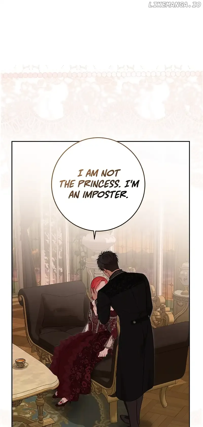 It Looks Like I’ve Fallen into the World of a Reverse Harem Game Chapter 121 Online - página 1