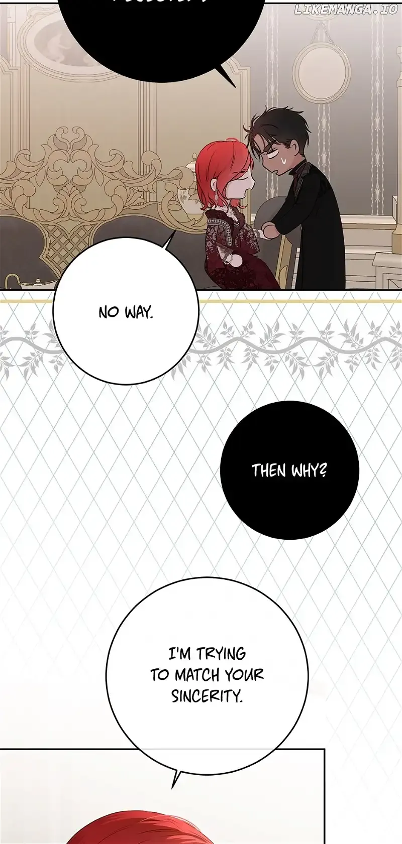 It Looks Like I’ve Fallen into the World of a Reverse Harem Game Chapter 121 Online - página 4