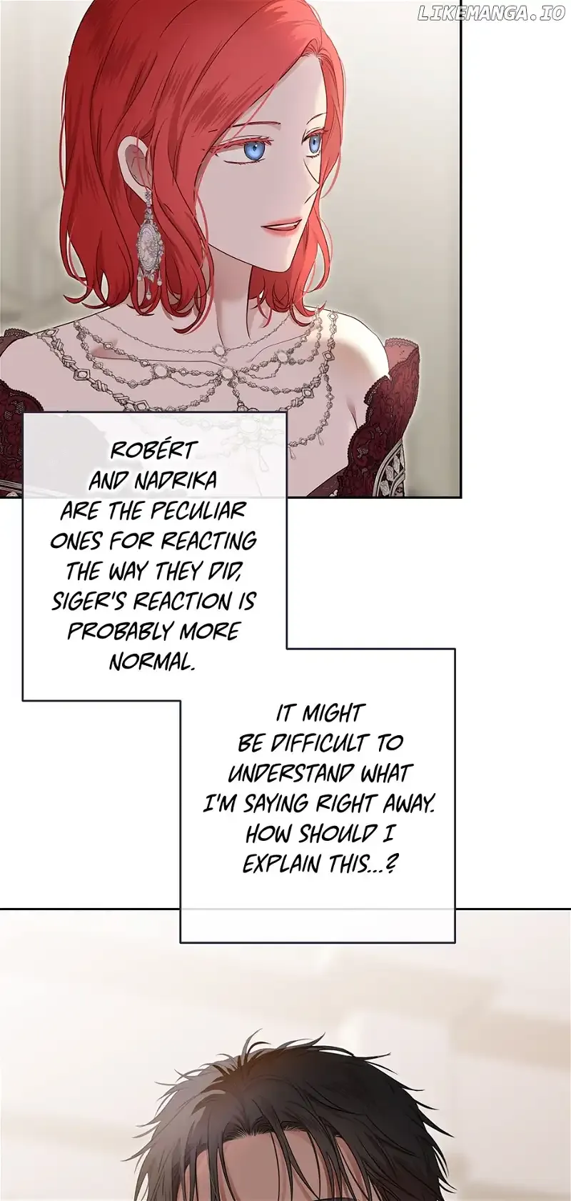 It Looks Like I’ve Fallen into the World of a Reverse Harem Game Chapter 121 Online - página 5
