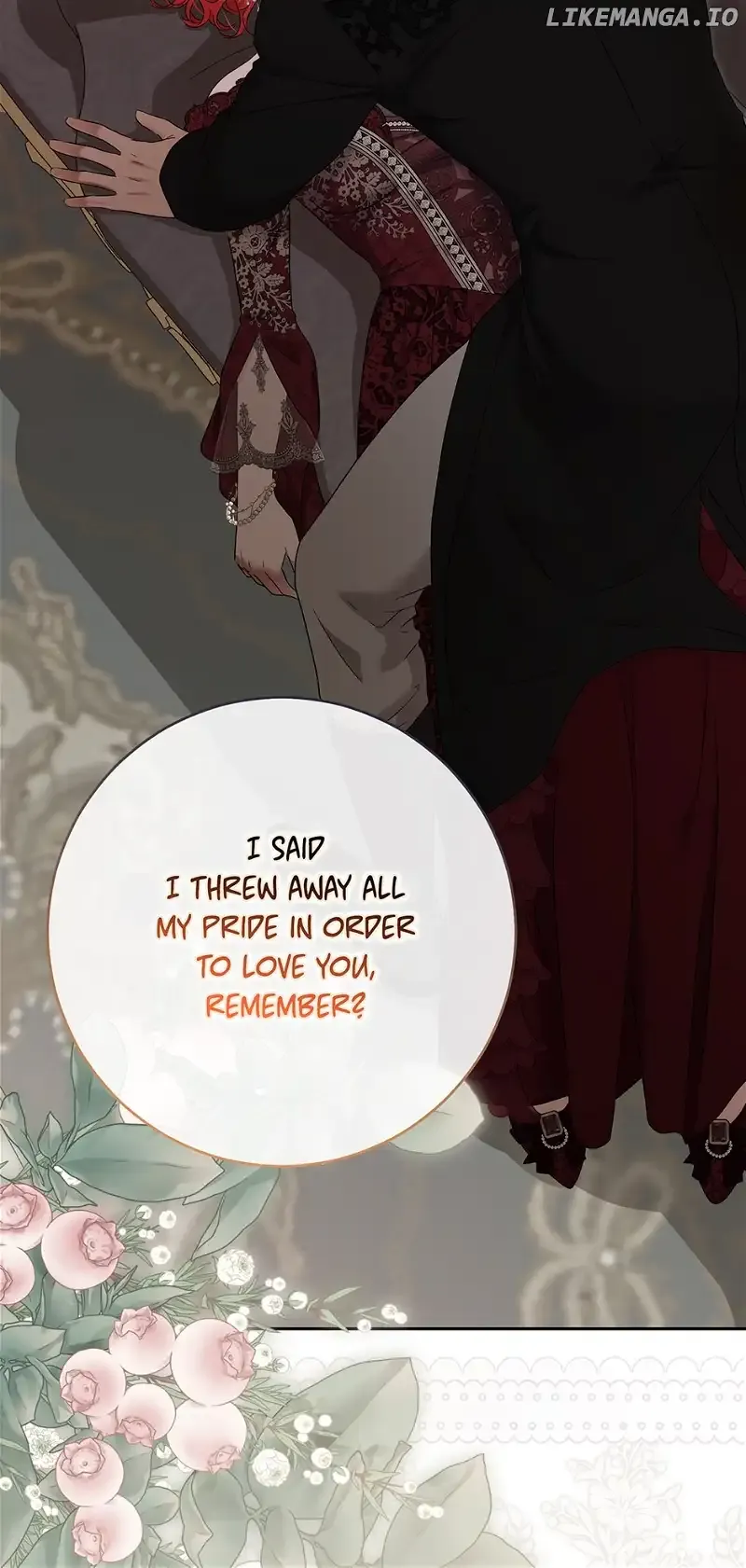 It Looks Like I’ve Fallen into the World of a Reverse Harem Game Chapter 121 Online - página 8