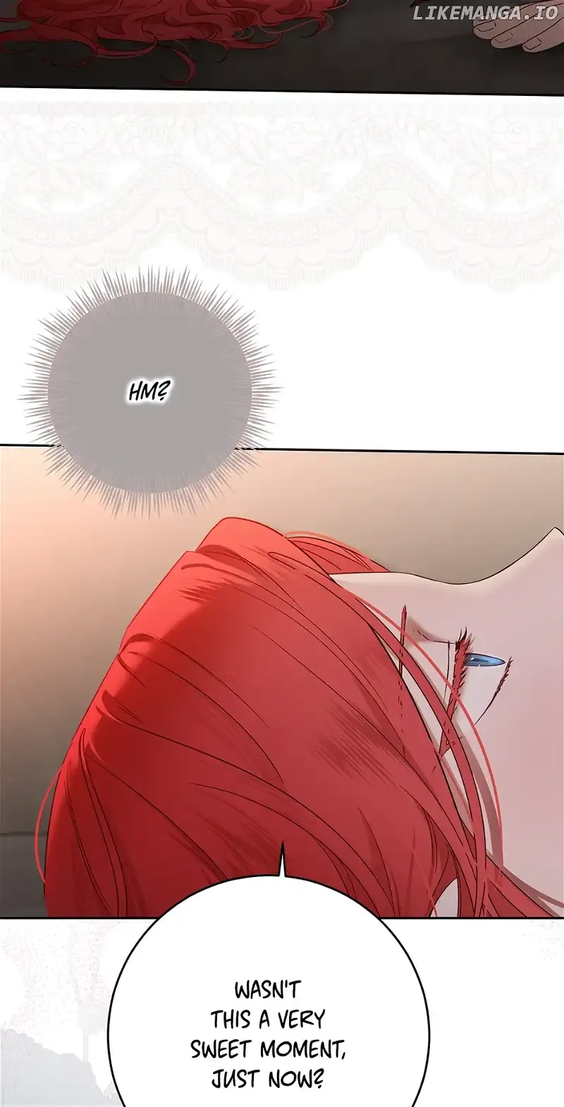 It Looks Like I’ve Fallen into the World of a Reverse Harem Game Chapter 121 Online - página 11
