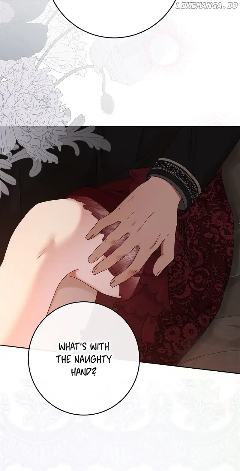 It Looks Like I’ve Fallen into the World of a Reverse Harem Game Chapter 121 Online - página 12