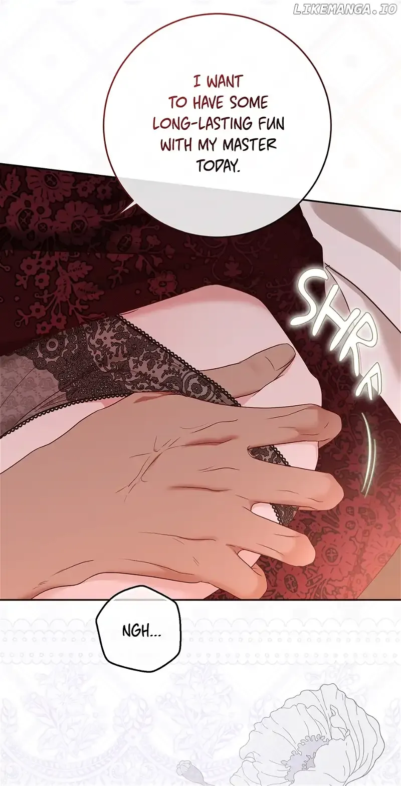 It Looks Like I’ve Fallen into the World of a Reverse Harem Game Chapter 121 Online - página 13