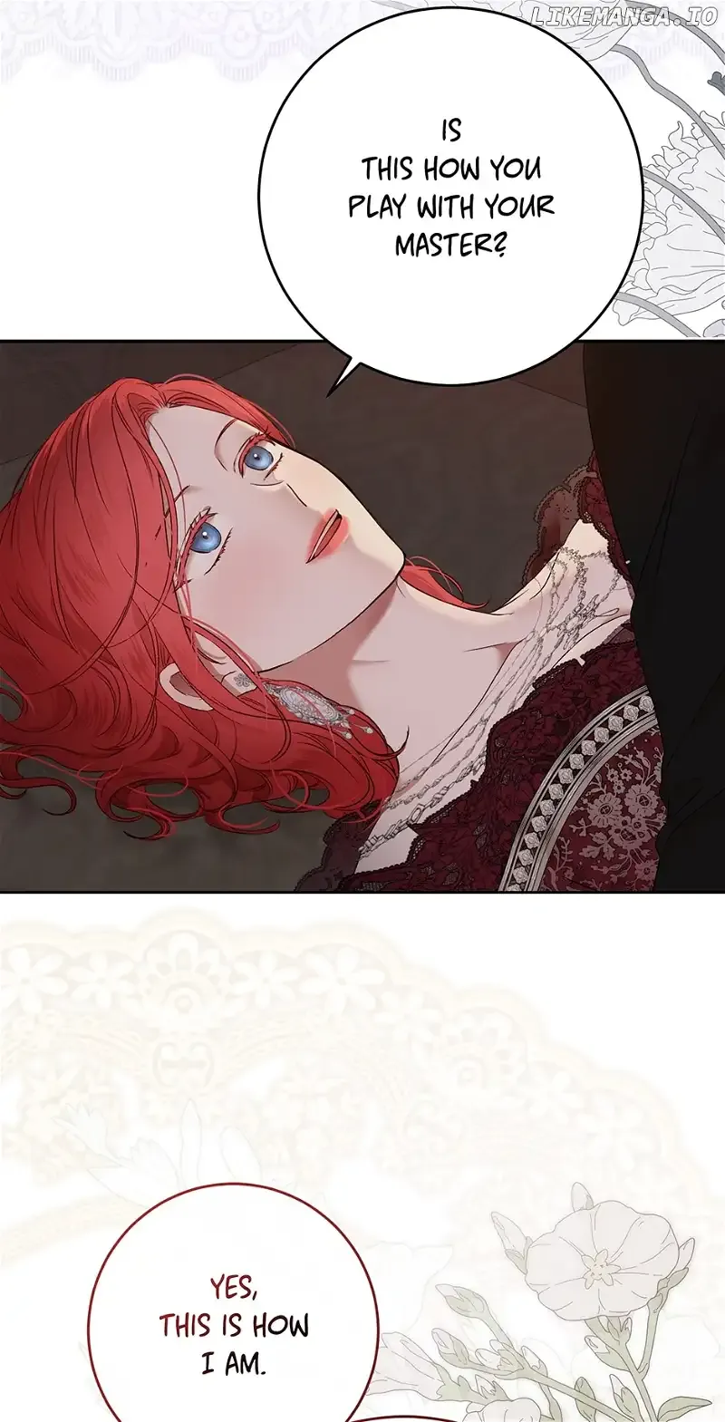 It Looks Like I’ve Fallen into the World of a Reverse Harem Game Chapter 121 Online - página 14