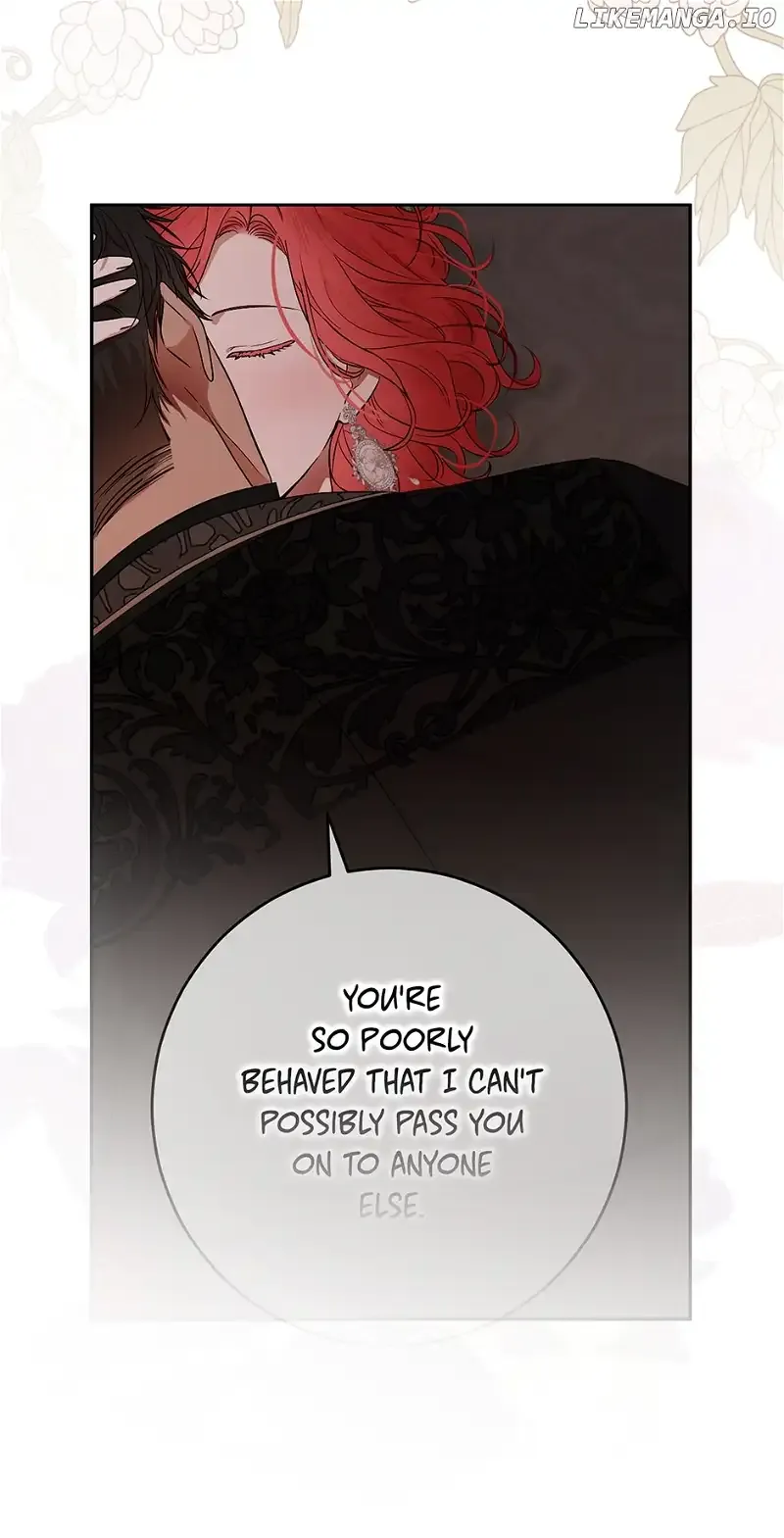 It Looks Like I’ve Fallen into the World of a Reverse Harem Game Chapter 121 Online - página 17