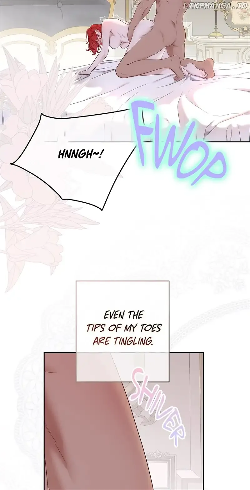 It Looks Like I’ve Fallen into the World of a Reverse Harem Game Chapter 121 Online - página 20