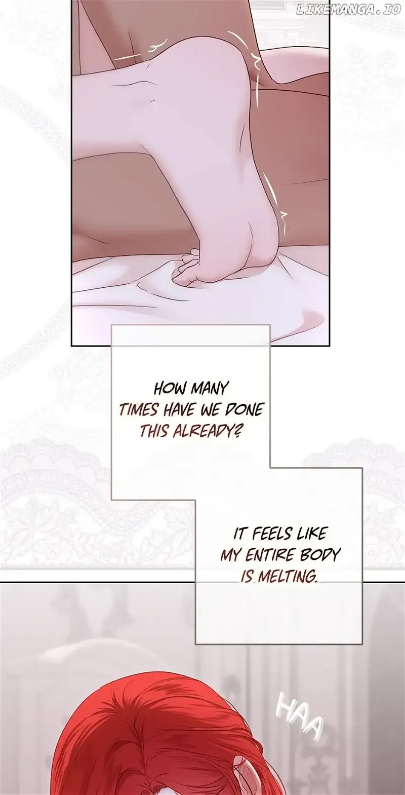 It Looks Like I’ve Fallen into the World of a Reverse Harem Game Chapter 121 Online - página 21