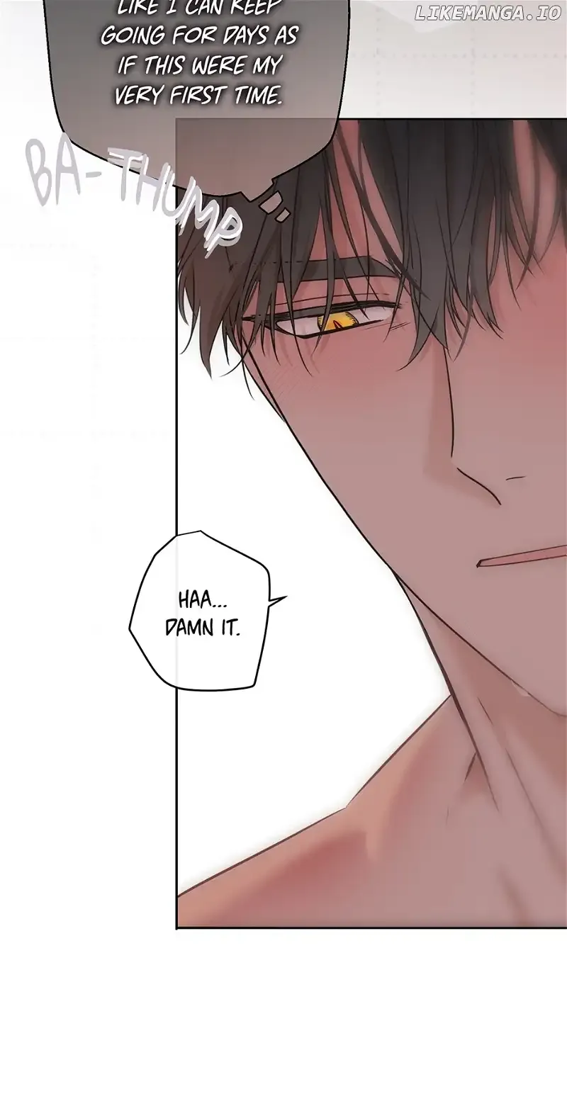 It Looks Like I’ve Fallen into the World of a Reverse Harem Game Chapter 121 Online - página 24