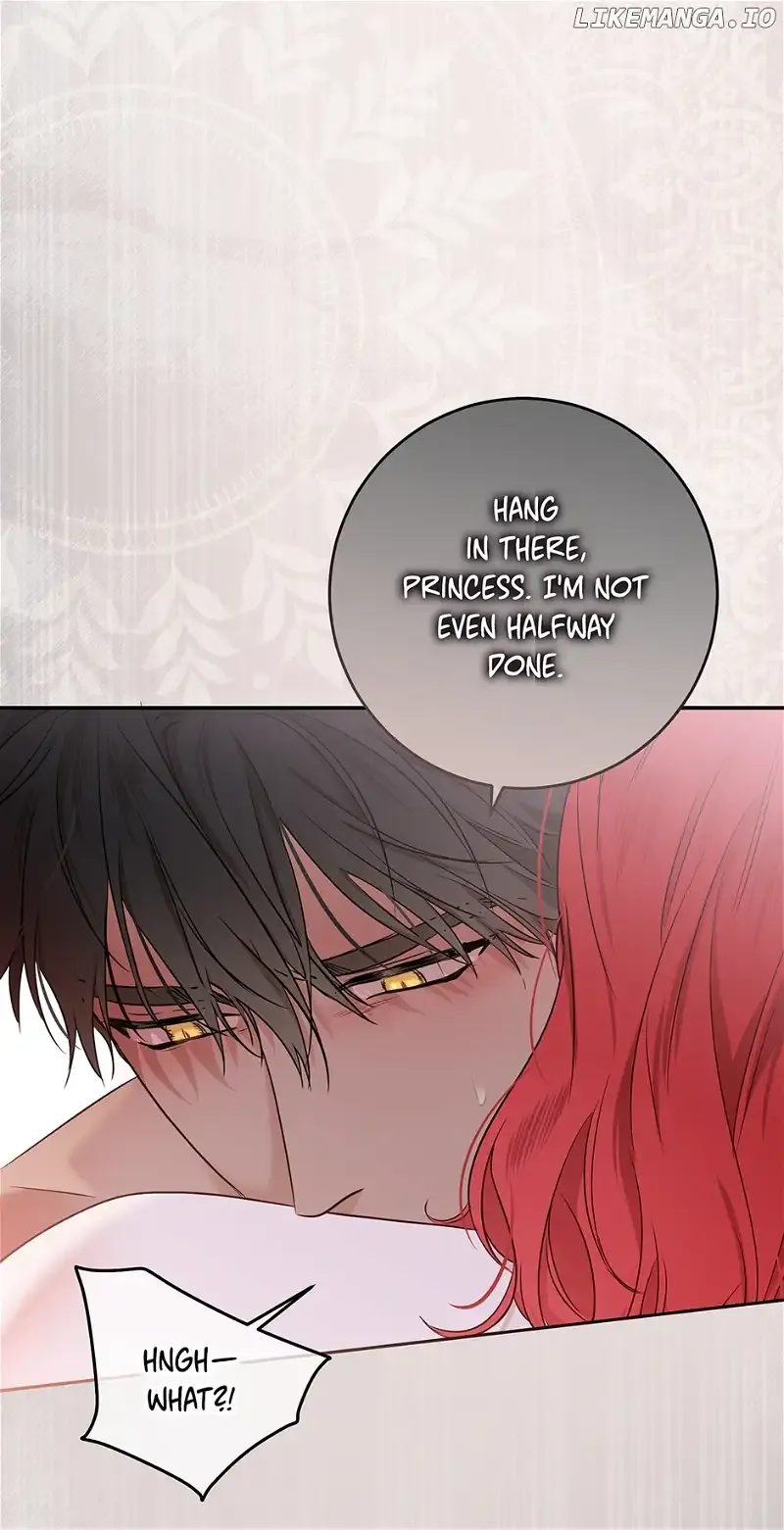 It Looks Like I’ve Fallen into the World of a Reverse Harem Game Chapter 121 Online - página 27