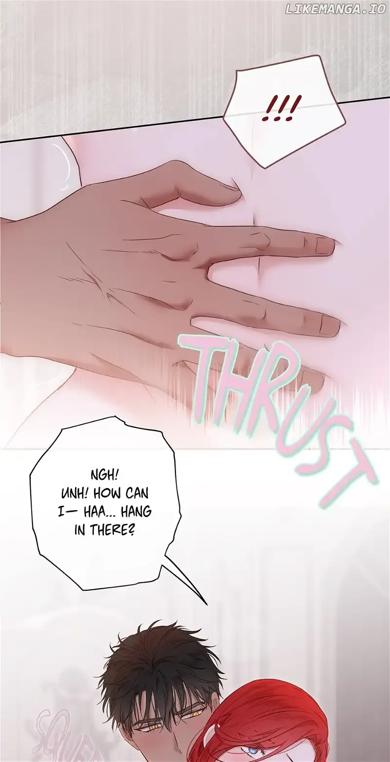 It Looks Like I’ve Fallen into the World of a Reverse Harem Game Chapter 121 Online - página 28