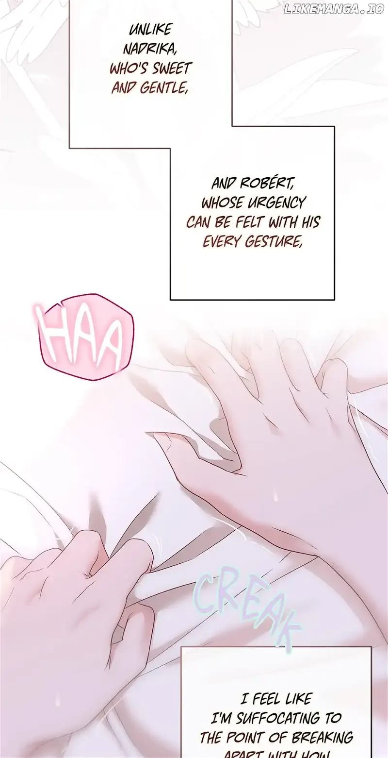 It Looks Like I’ve Fallen into the World of a Reverse Harem Game Chapter 121 Online - página 30