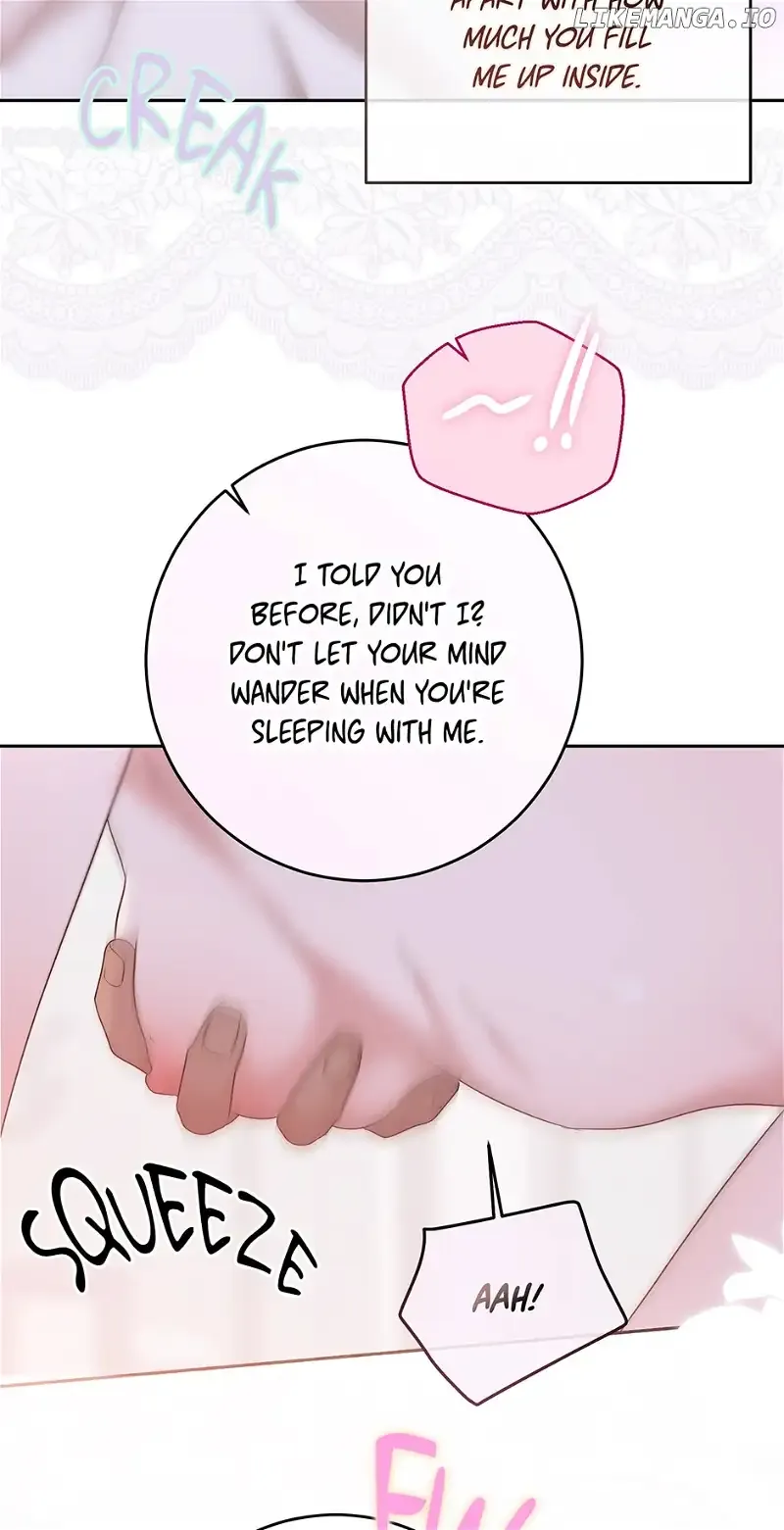 It Looks Like I’ve Fallen into the World of a Reverse Harem Game Chapter 121 Online - página 31