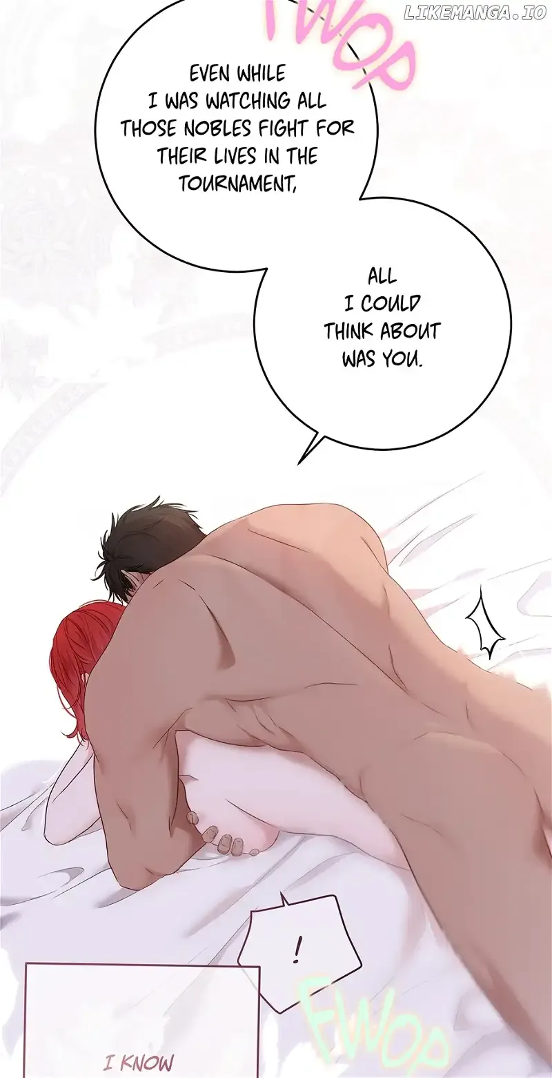 It Looks Like I’ve Fallen into the World of a Reverse Harem Game Chapter 121 Online - página 32
