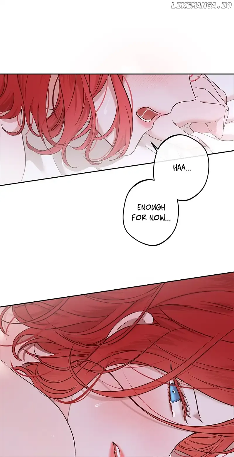 It Looks Like I’ve Fallen into the World of a Reverse Harem Game Chapter 121 Online - página 35