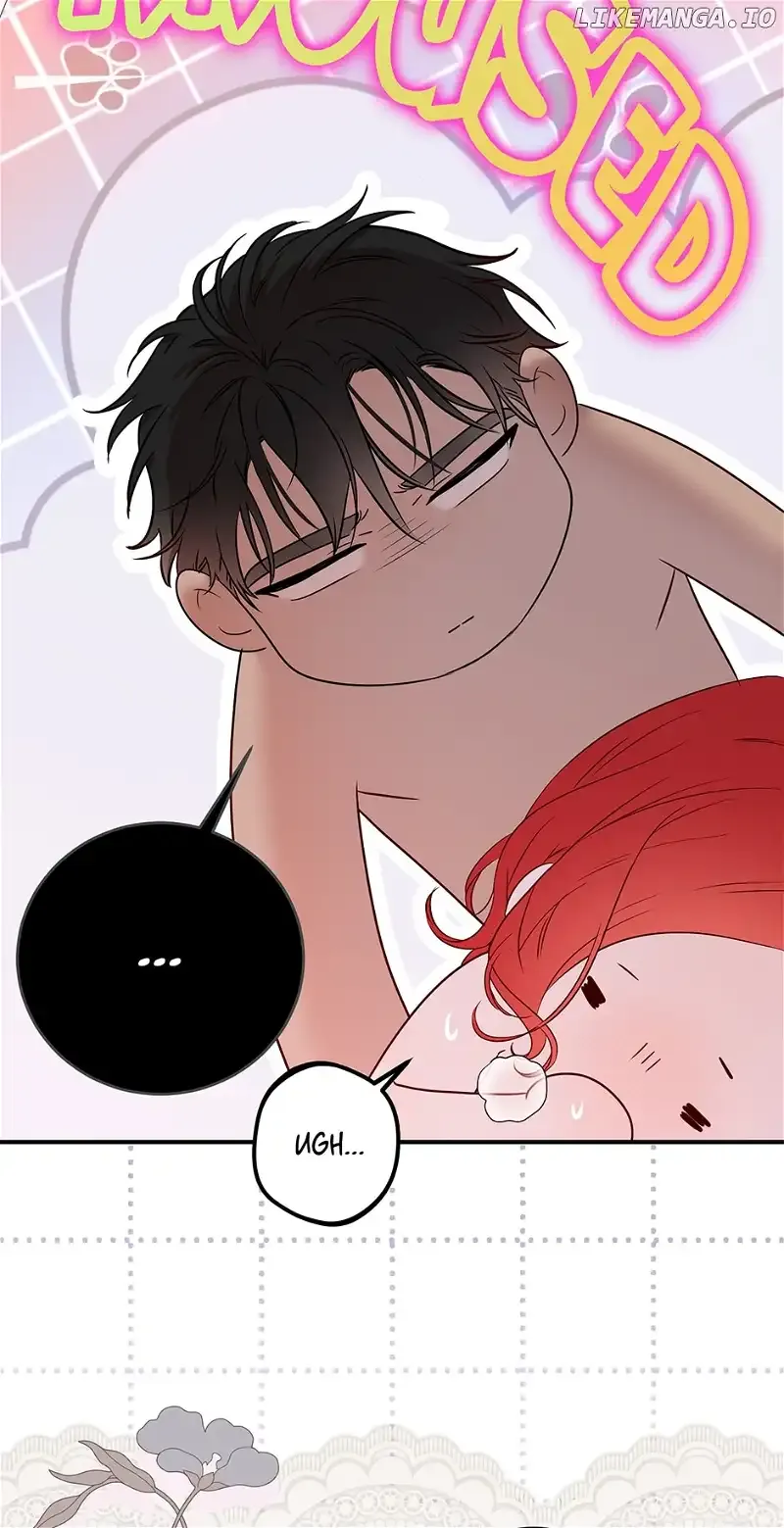 It Looks Like I’ve Fallen into the World of a Reverse Harem Game Chapter 121 Online - página 37