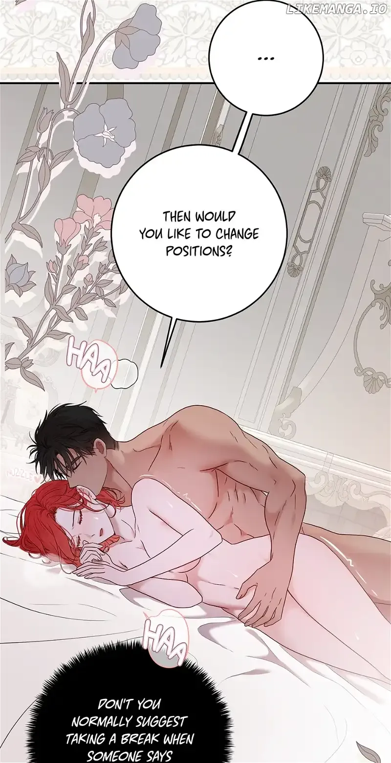 It Looks Like I’ve Fallen into the World of a Reverse Harem Game Chapter 121 Online - página 38