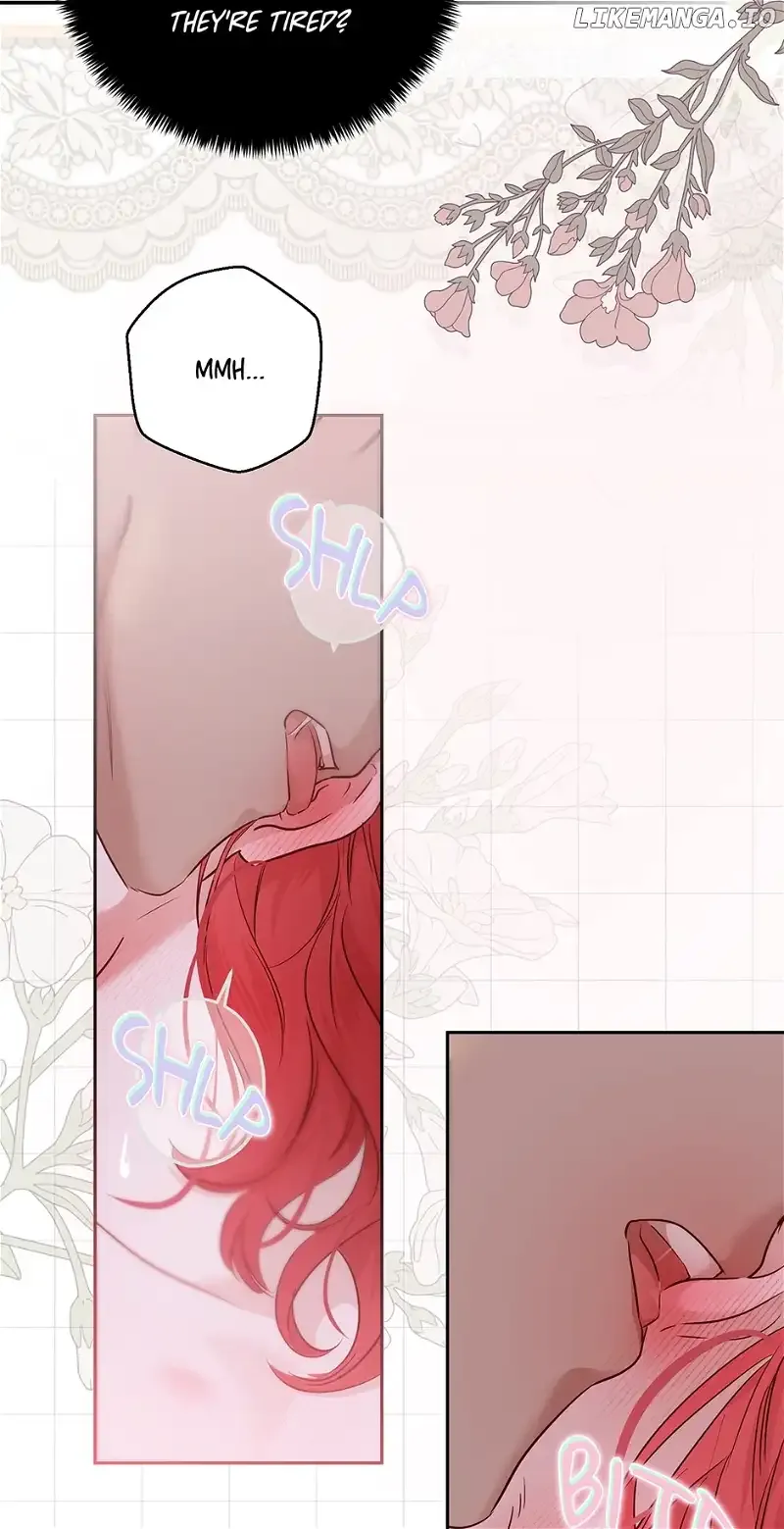 It Looks Like I’ve Fallen into the World of a Reverse Harem Game Chapter 121 Online - página 39