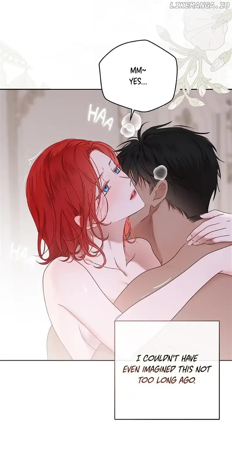 It Looks Like I’ve Fallen into the World of a Reverse Harem Game Chapter 121 Online - página 44