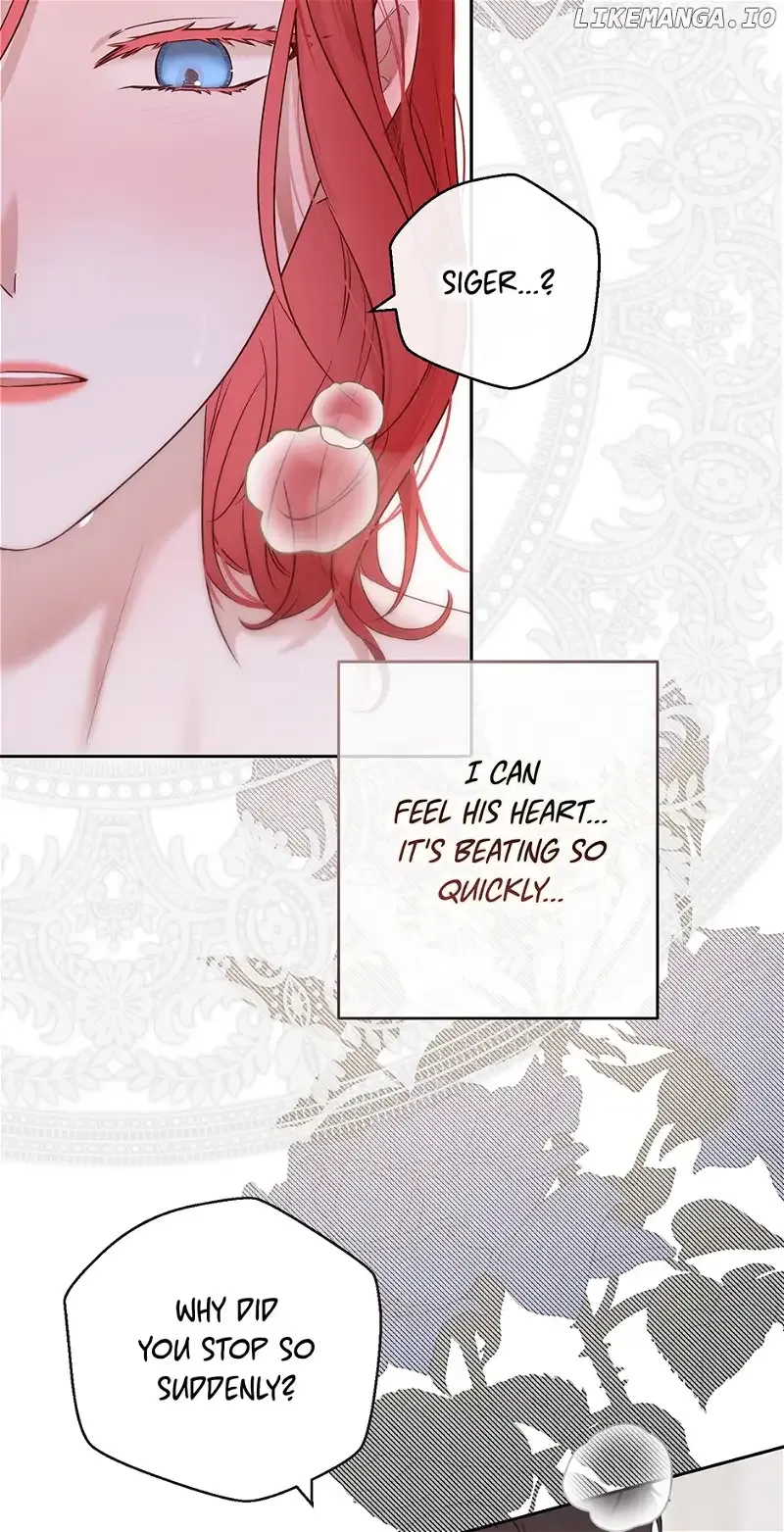 It Looks Like I’ve Fallen into the World of a Reverse Harem Game Chapter 121 Online - página 47