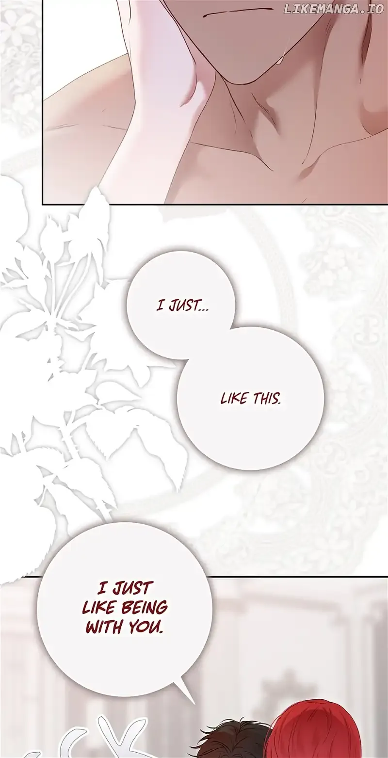 It Looks Like I’ve Fallen into the World of a Reverse Harem Game Chapter 121 Online - página 49