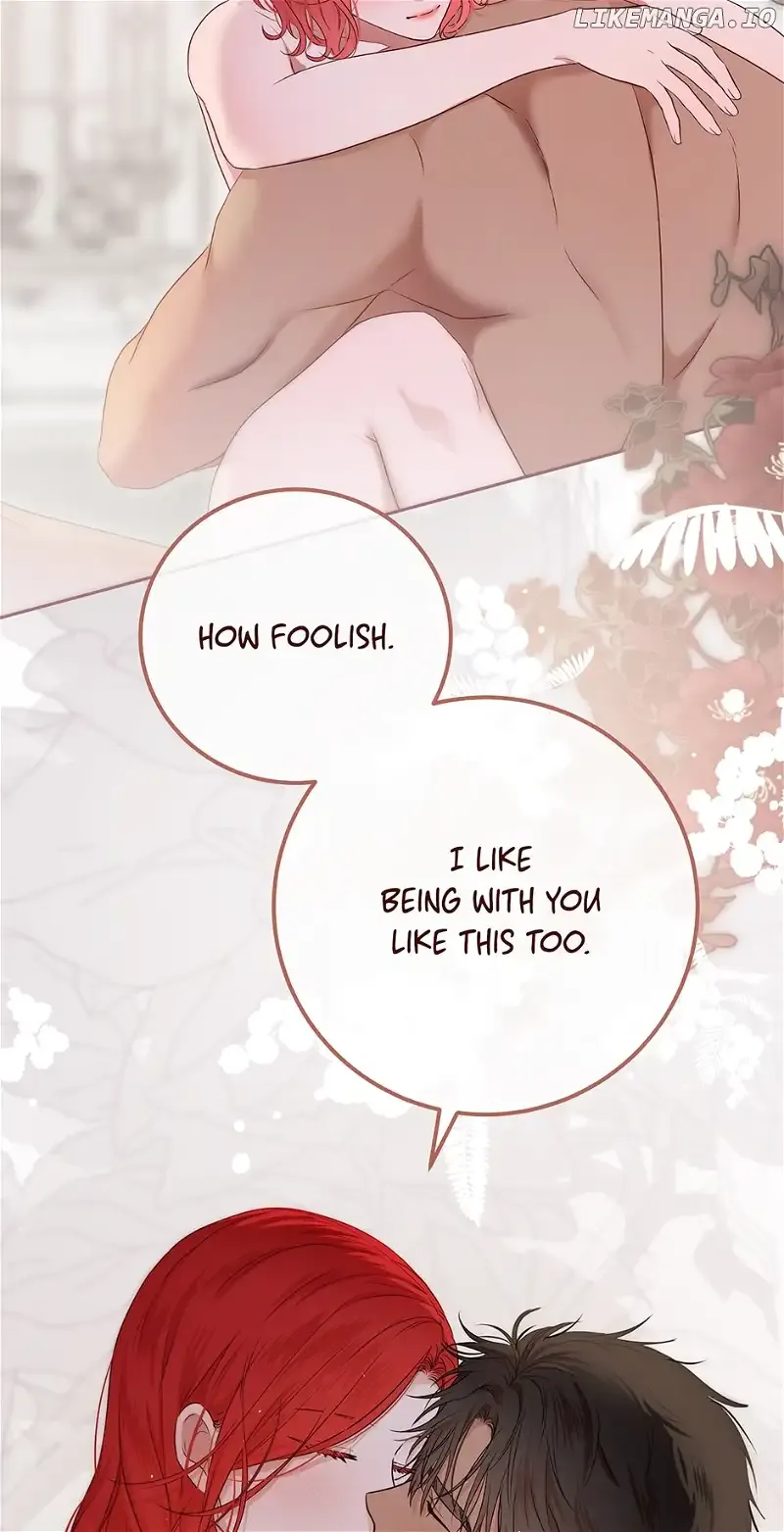 It Looks Like I’ve Fallen into the World of a Reverse Harem Game Chapter 121 Online - página 51