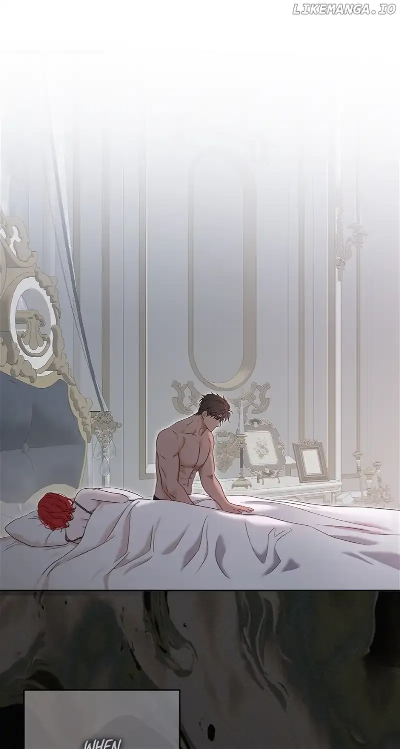 It Looks Like I’ve Fallen into the World of a Reverse Harem Game Chapter 121 Online - página 53
