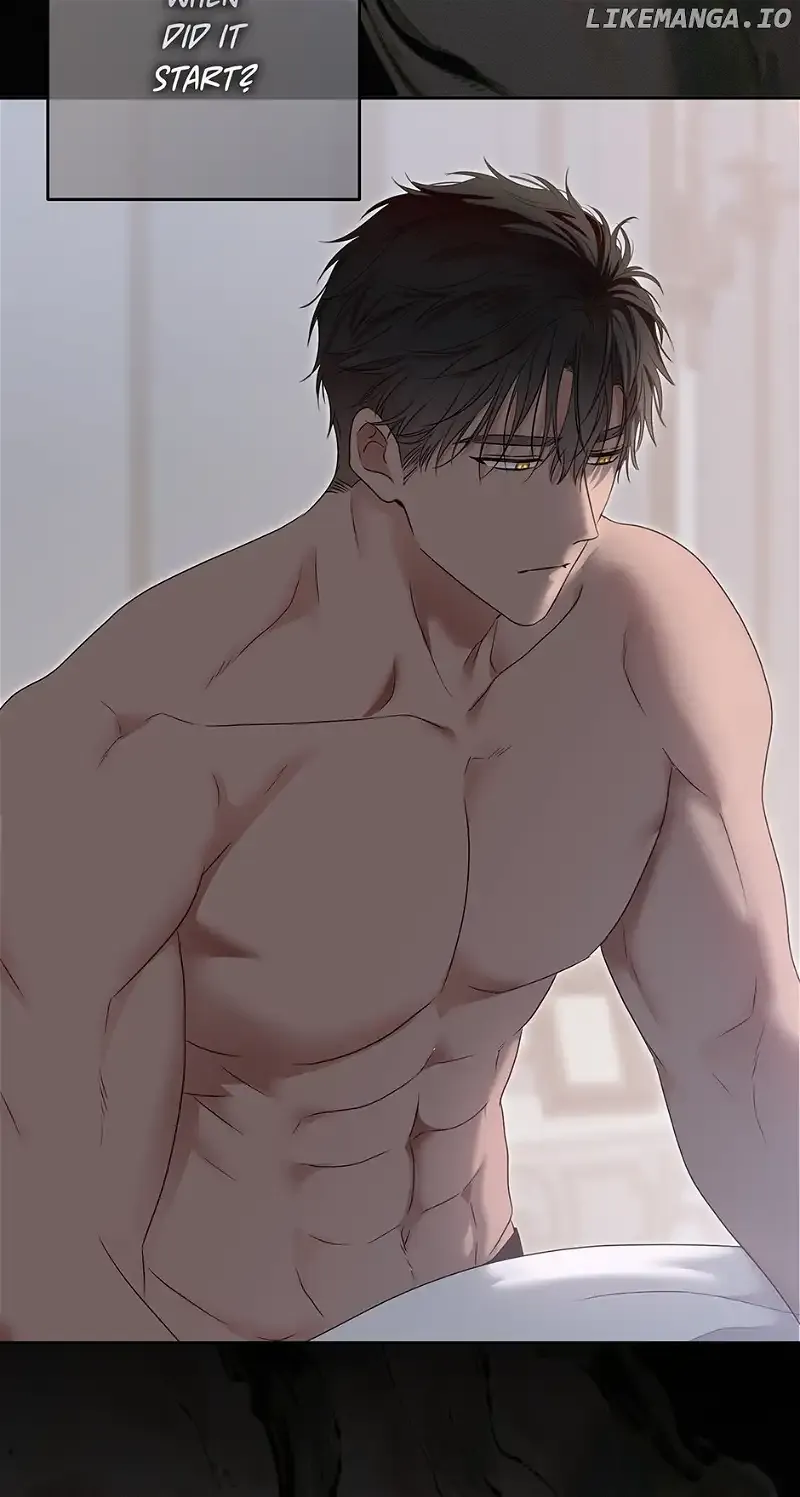 It Looks Like I’ve Fallen into the World of a Reverse Harem Game Chapter 121 Online - página 54