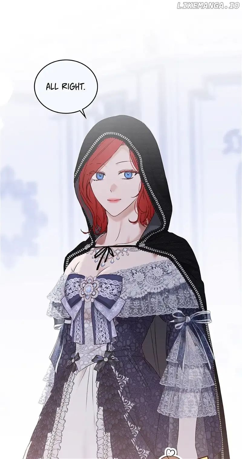 It Looks Like I’ve Fallen into the World of a Reverse Harem Game Chapter 121 Online - página 61