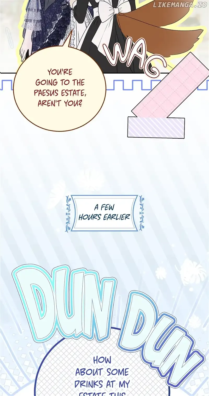 It Looks Like I’ve Fallen into the World of a Reverse Harem Game Chapter 121 Online - página 63