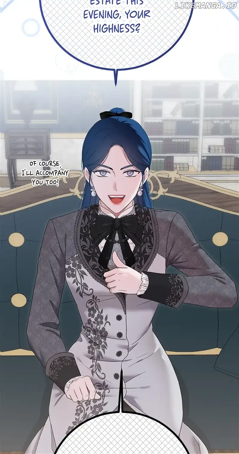 It Looks Like I’ve Fallen into the World of a Reverse Harem Game Chapter 121 Online - página 64