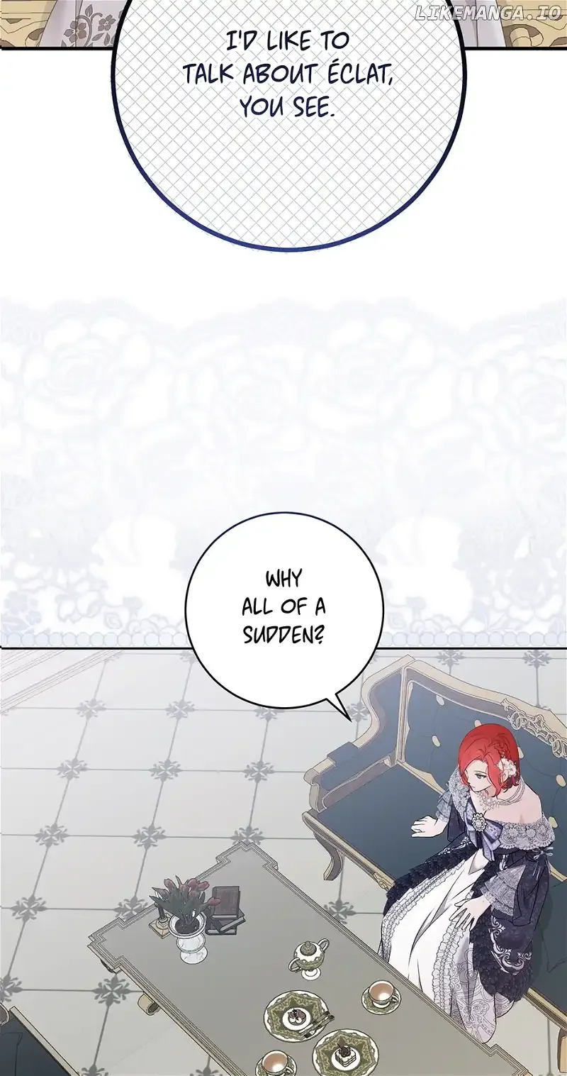 It Looks Like I’ve Fallen into the World of a Reverse Harem Game Chapter 121 Online - página 65