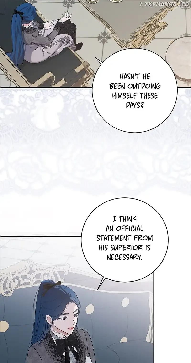 It Looks Like I’ve Fallen into the World of a Reverse Harem Game Chapter 121 Online - página 66