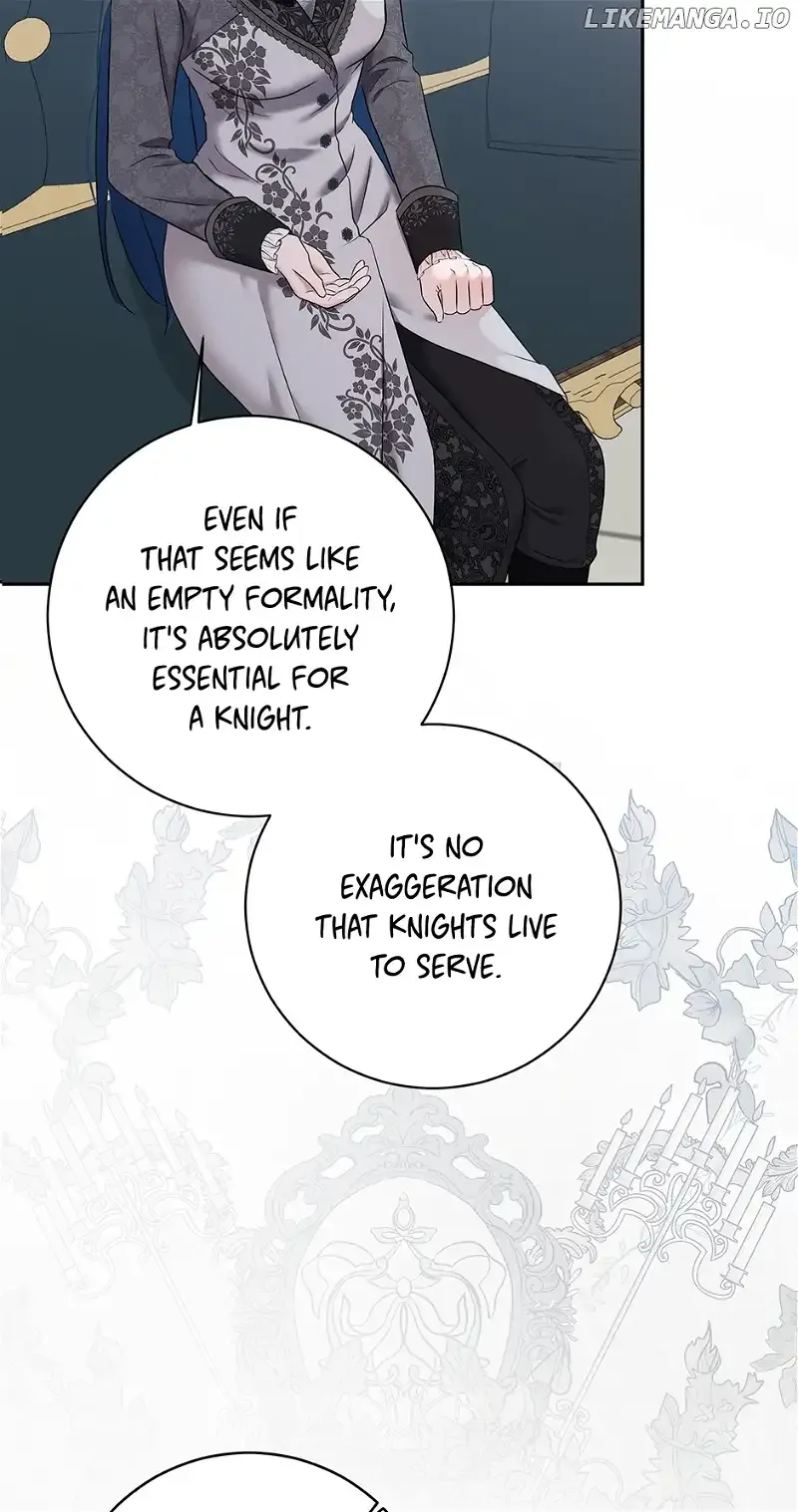 It Looks Like I’ve Fallen into the World of a Reverse Harem Game Chapter 121 Online - página 67