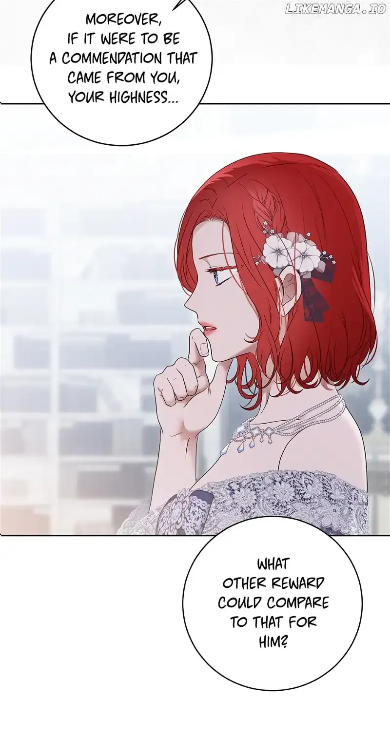 It Looks Like I’ve Fallen into the World of a Reverse Harem Game Chapter 121 Online - página 68
