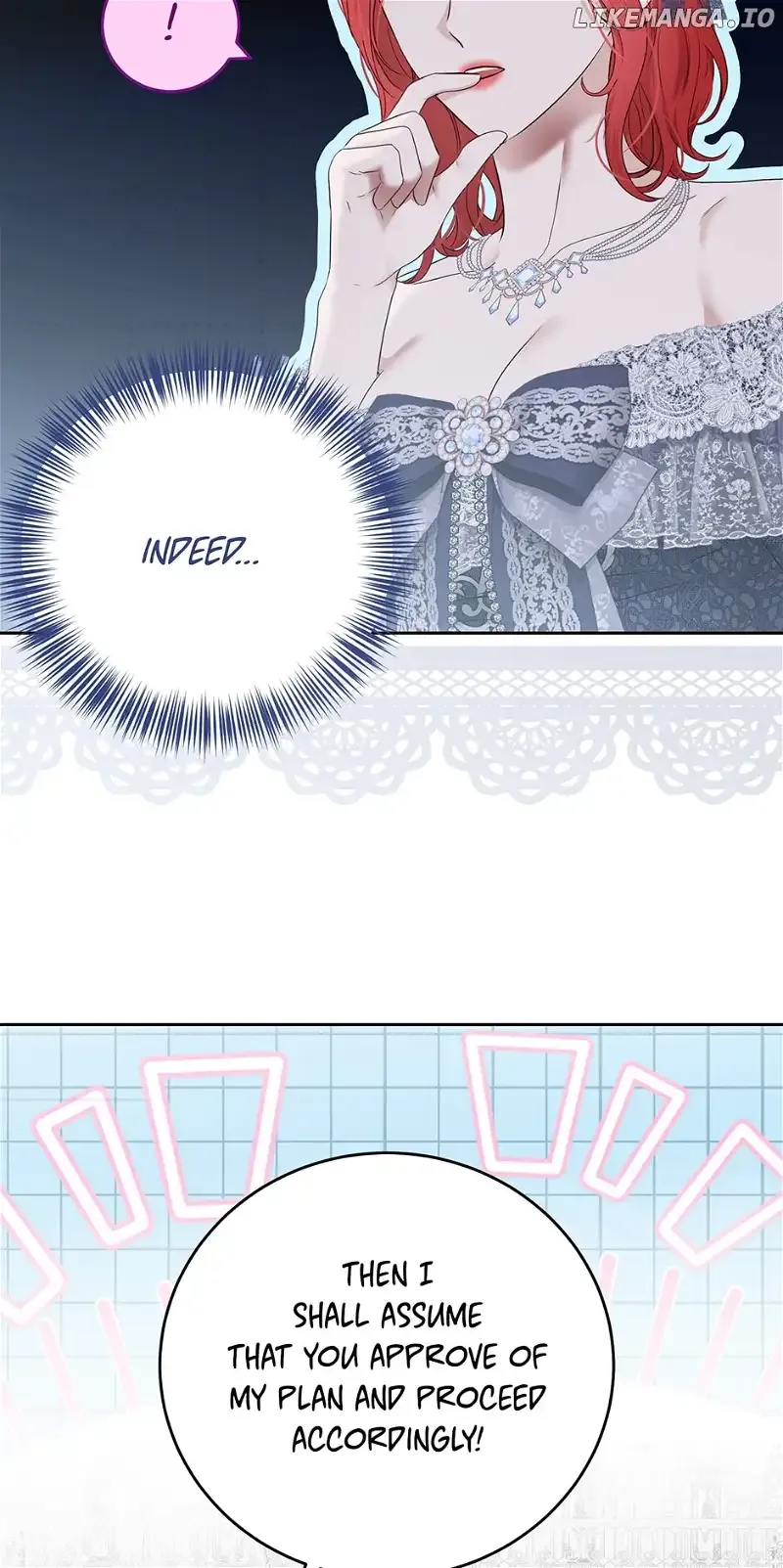 It Looks Like I’ve Fallen into the World of a Reverse Harem Game Chapter 121 Online - página 70