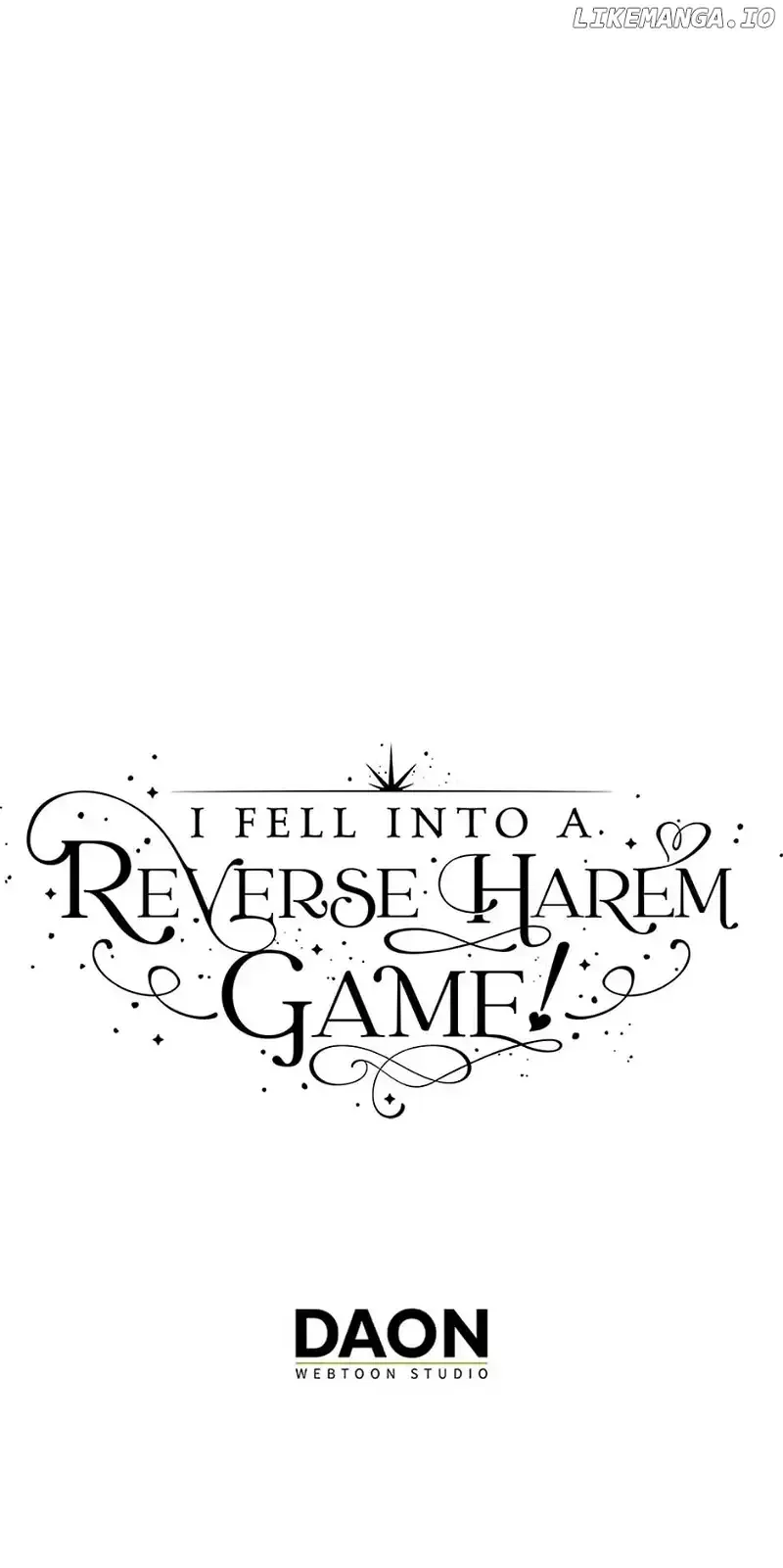 It Looks Like I’ve Fallen into the World of a Reverse Harem Game Chapter 121 Online - página 72