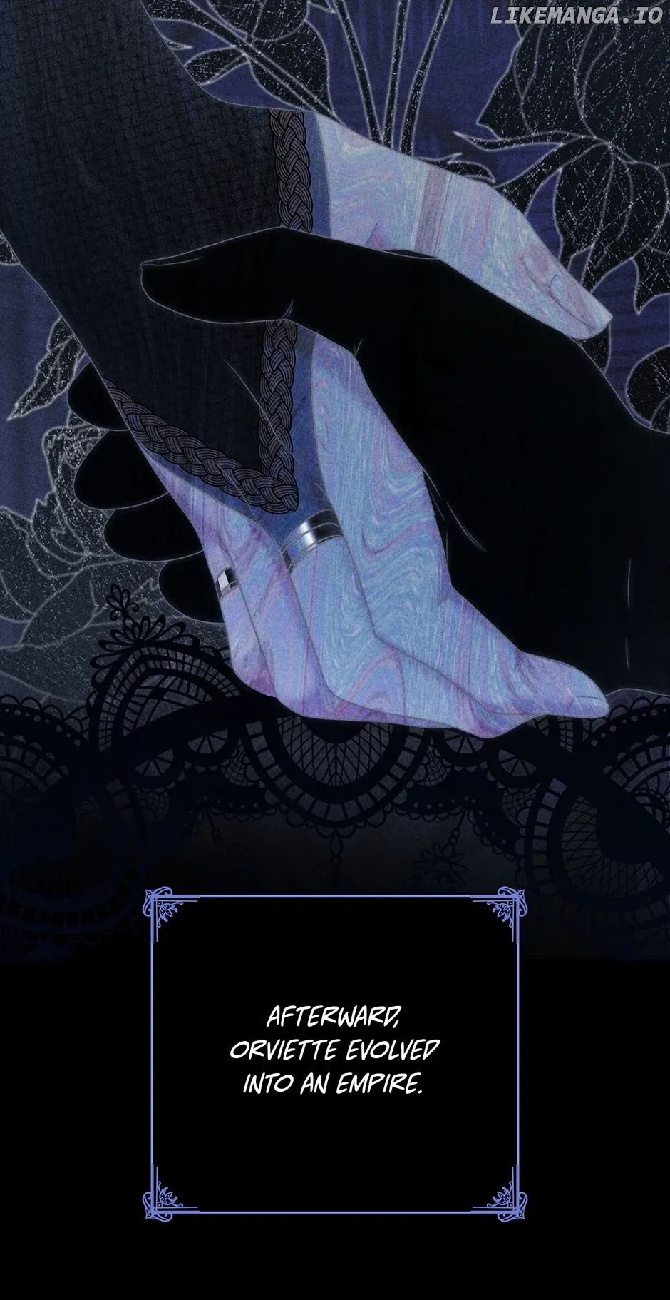 It Looks Like I’ve Fallen into the World of a Reverse Harem Game Chapter 124 Online - página 6
