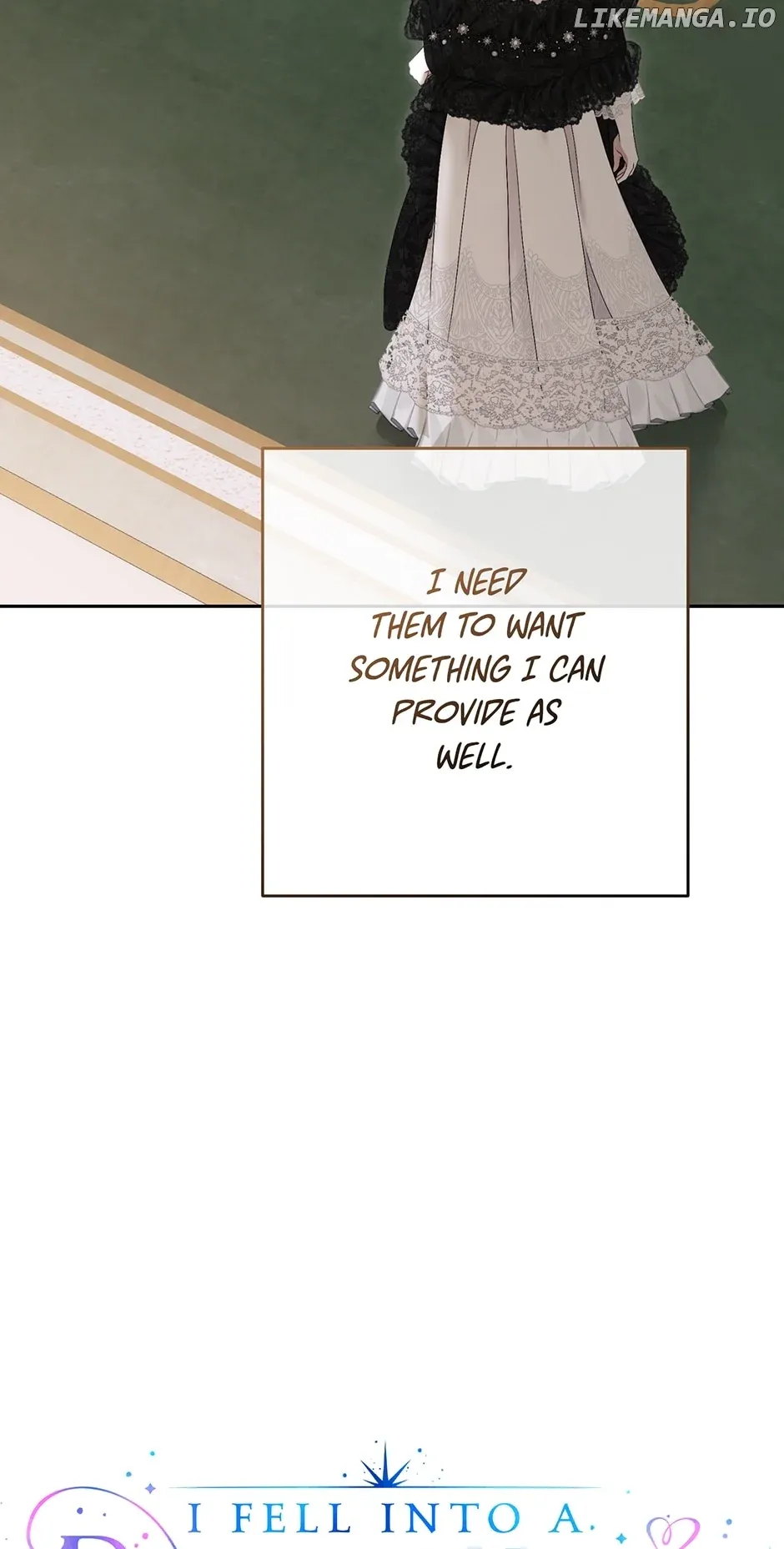 It Looks Like I’ve Fallen into the World of a Reverse Harem Game Chapter 124 Online - página 11