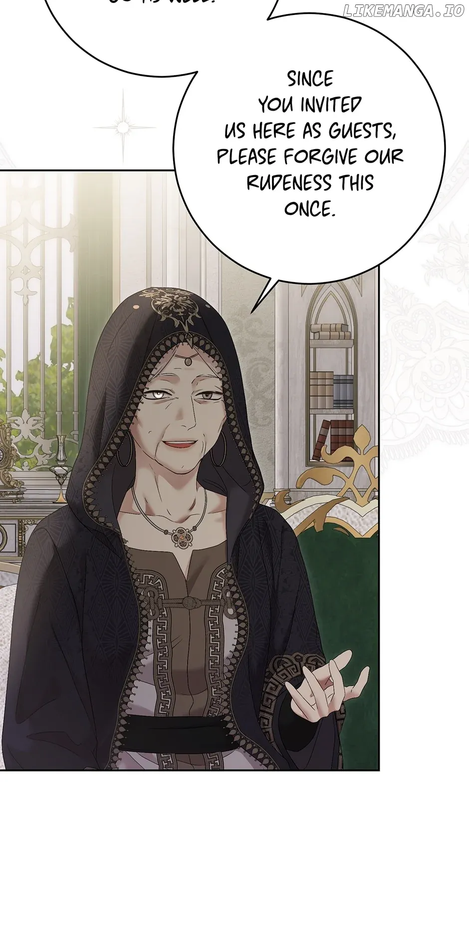 It Looks Like I’ve Fallen into the World of a Reverse Harem Game Chapter 124 Online - página 17