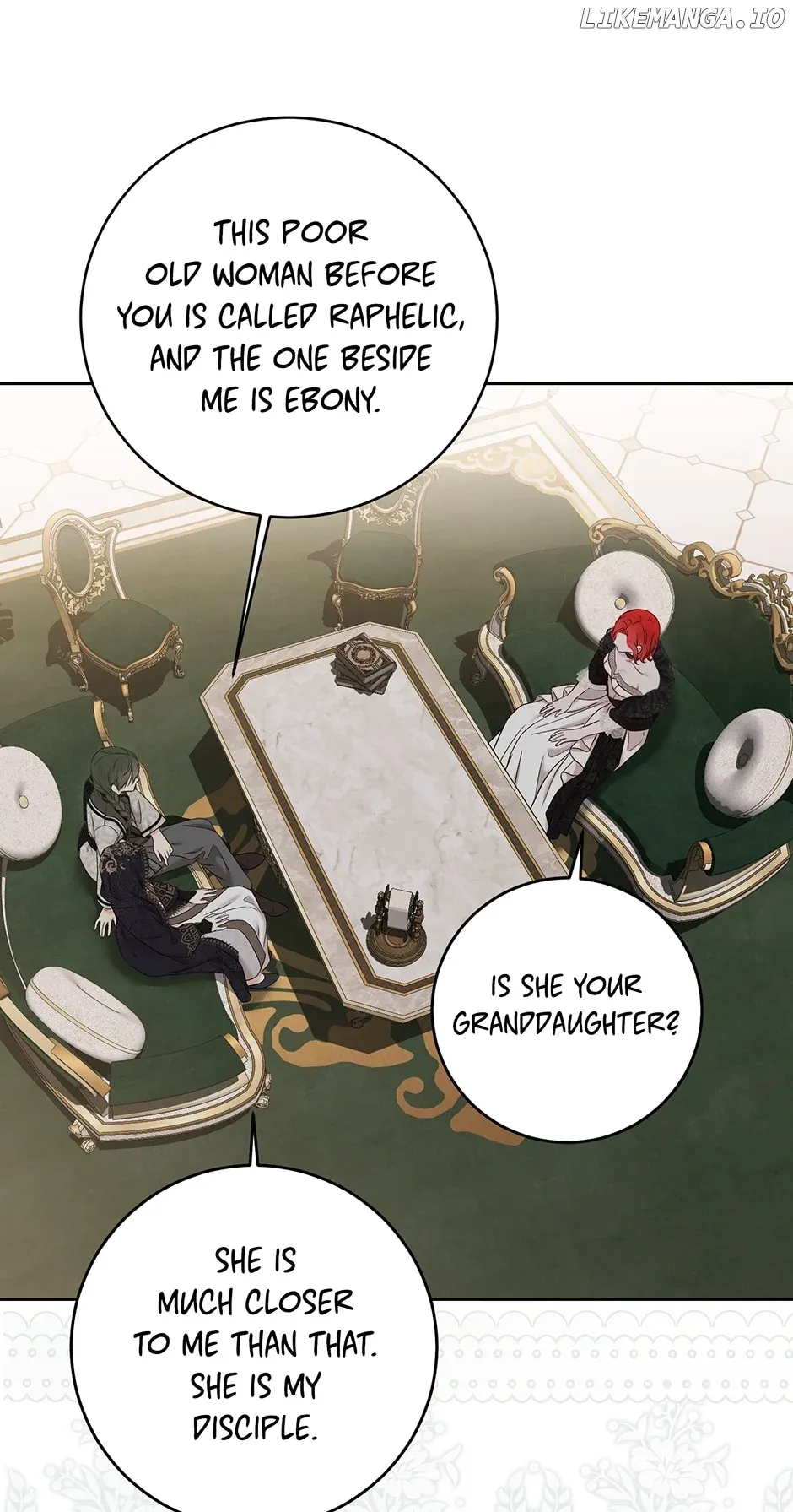 It Looks Like I’ve Fallen into the World of a Reverse Harem Game Chapter 124 Online - página 18
