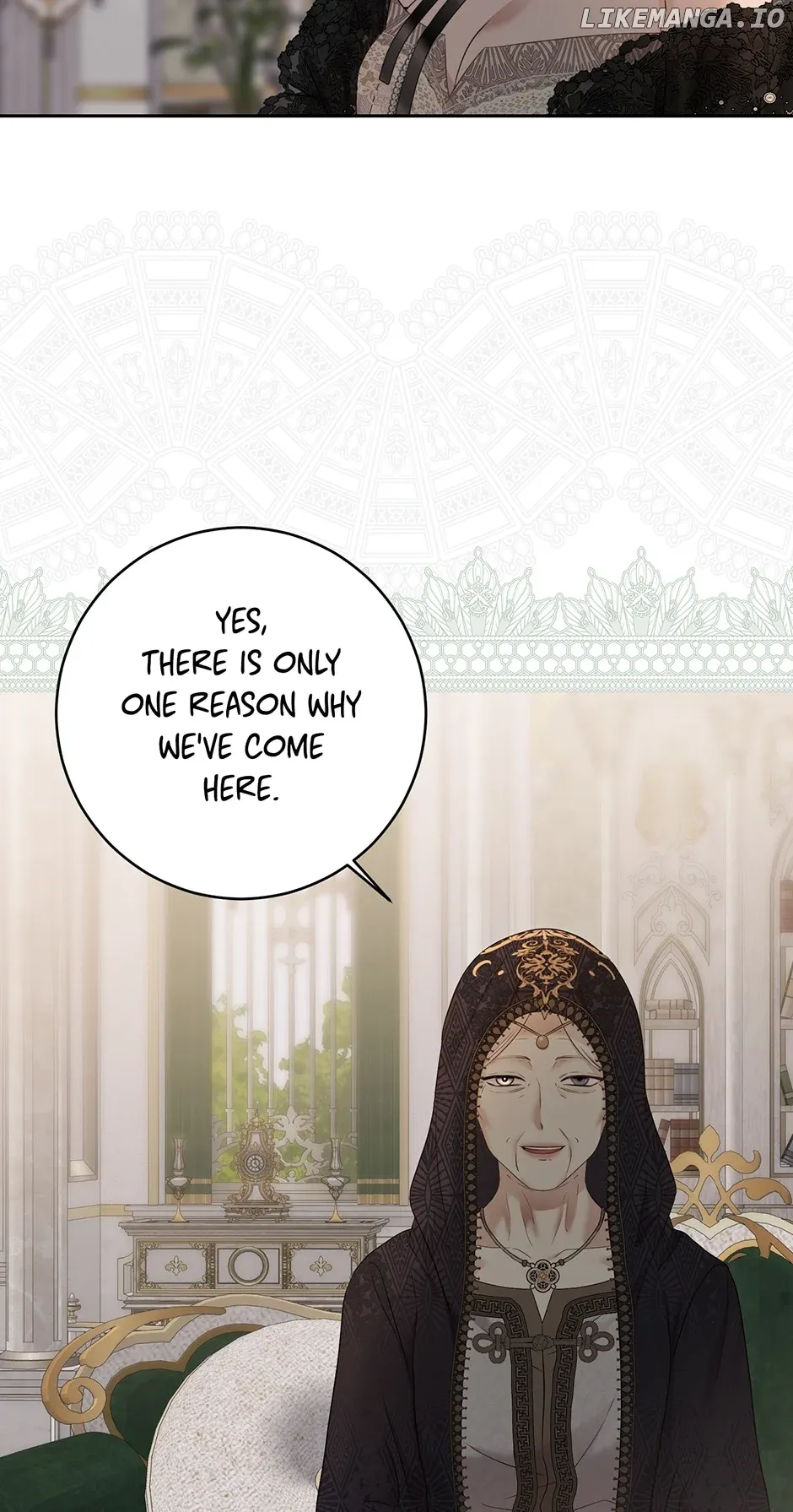 It Looks Like I’ve Fallen into the World of a Reverse Harem Game Chapter 124 Online - página 20