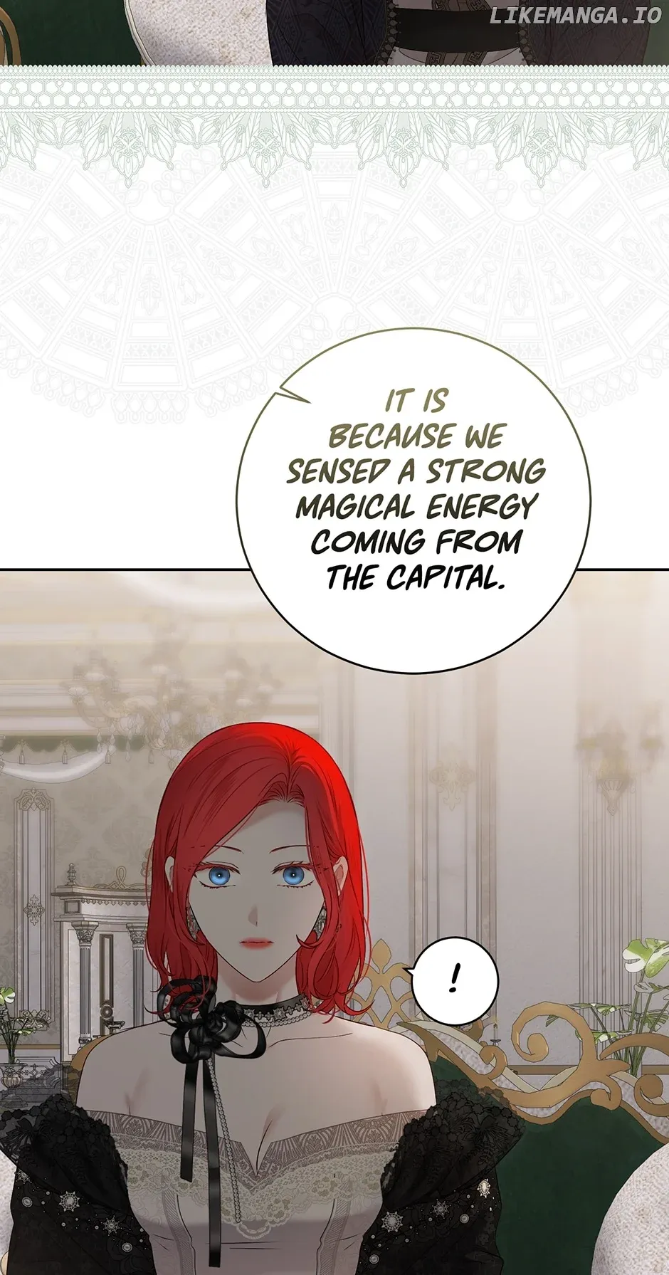 It Looks Like I’ve Fallen into the World of a Reverse Harem Game Chapter 124 Online - página 21