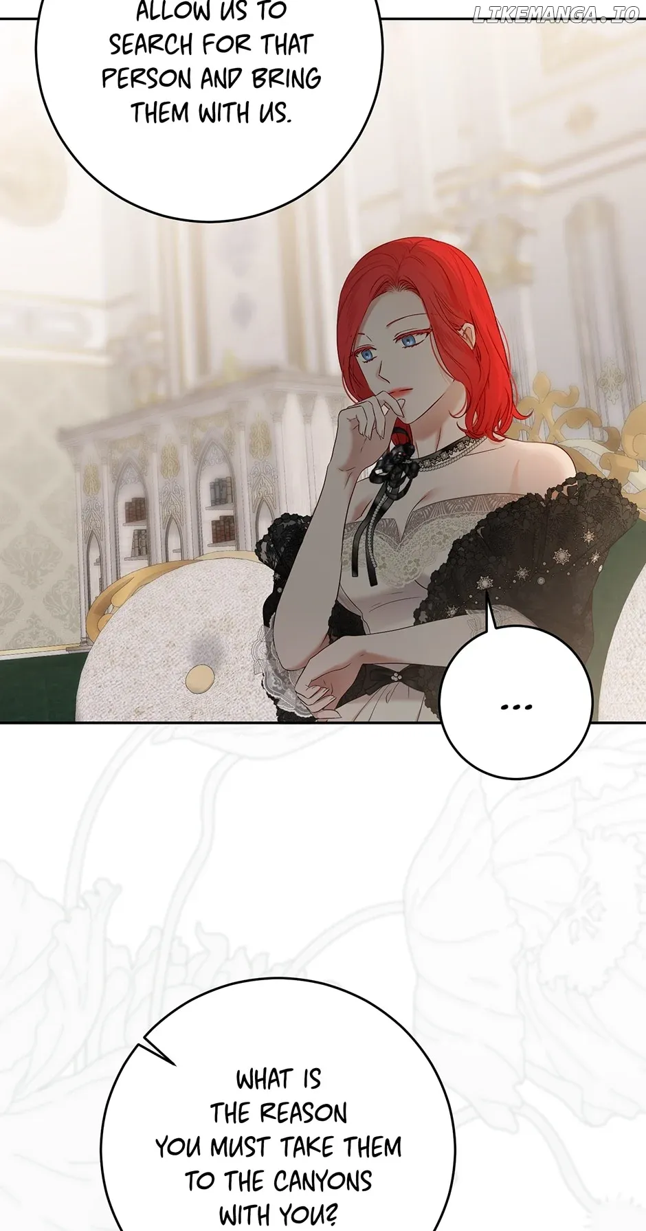 It Looks Like I’ve Fallen into the World of a Reverse Harem Game Chapter 124 Online - página 24