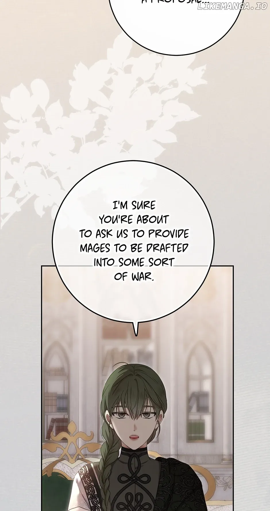 It Looks Like I’ve Fallen into the World of a Reverse Harem Game Chapter 124 Online - página 29