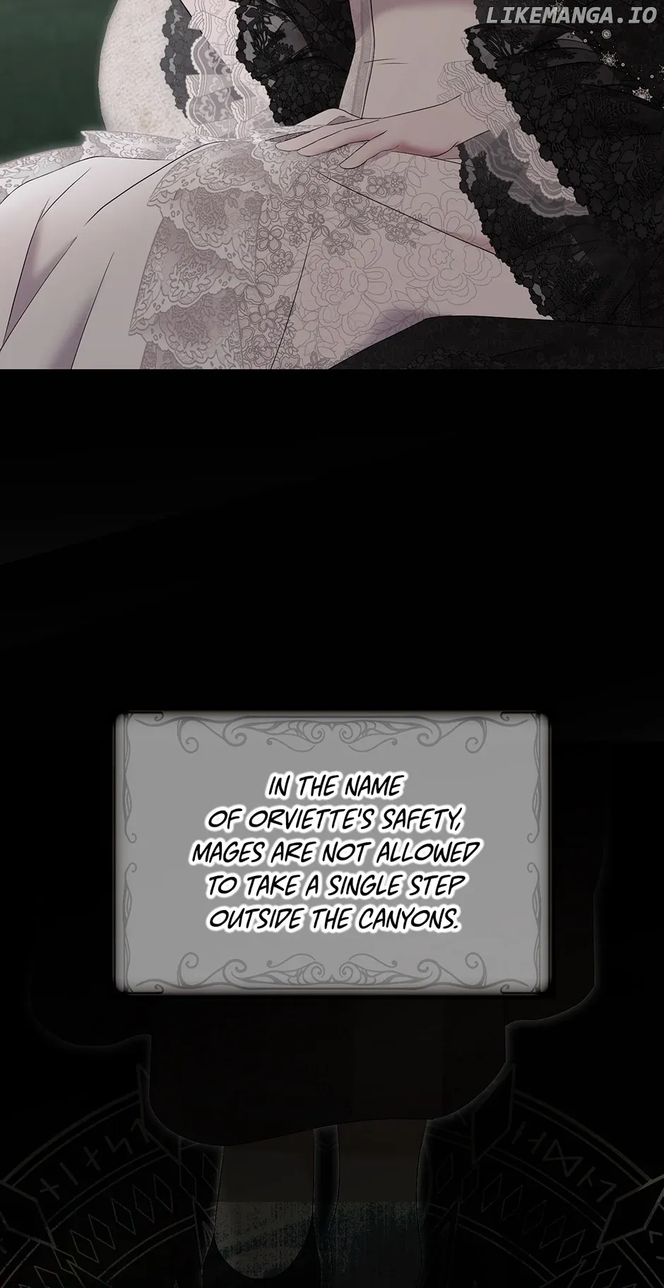 It Looks Like I’ve Fallen into the World of a Reverse Harem Game Chapter 124 Online - página 37