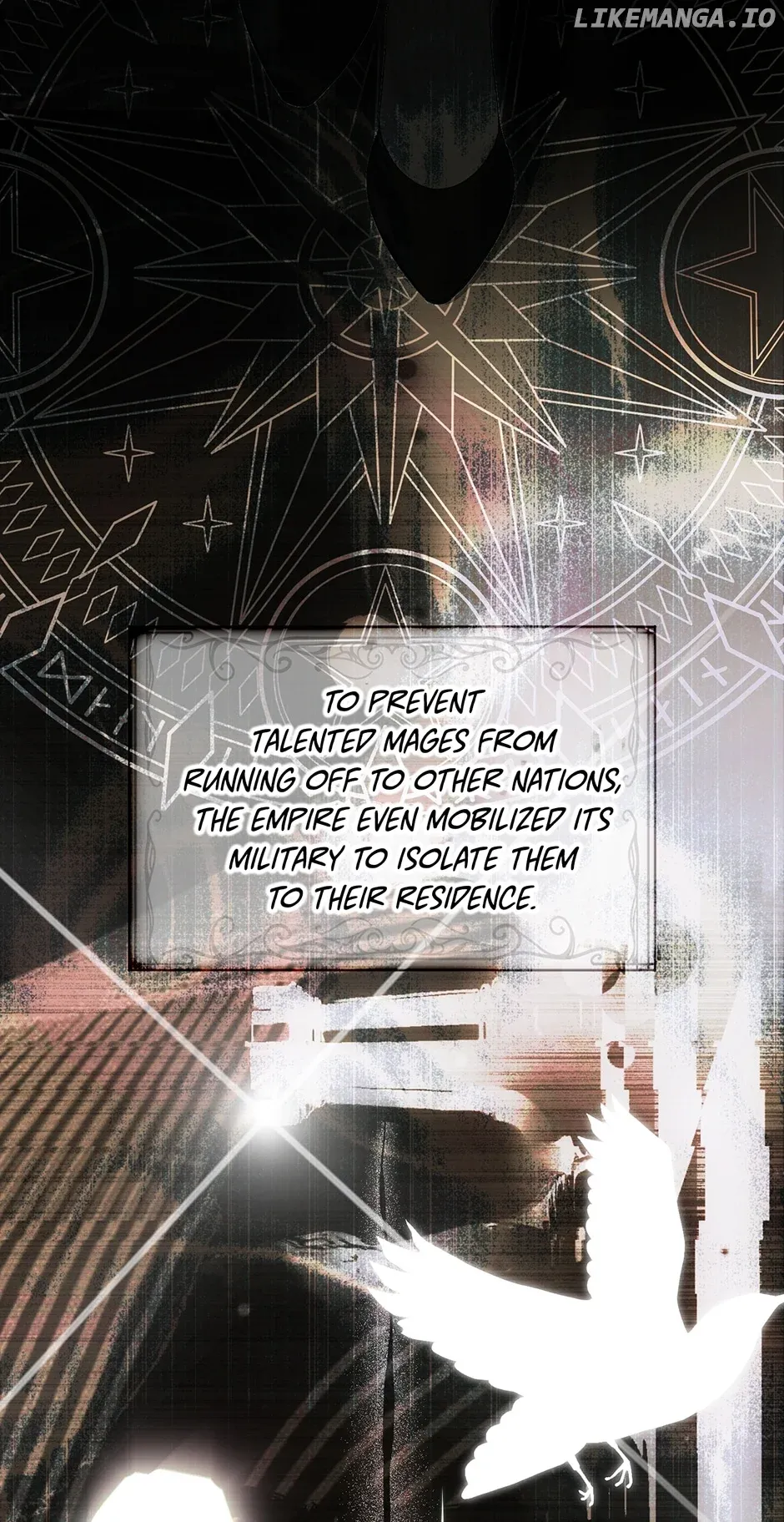 It Looks Like I’ve Fallen into the World of a Reverse Harem Game Chapter 124 Online - página 38