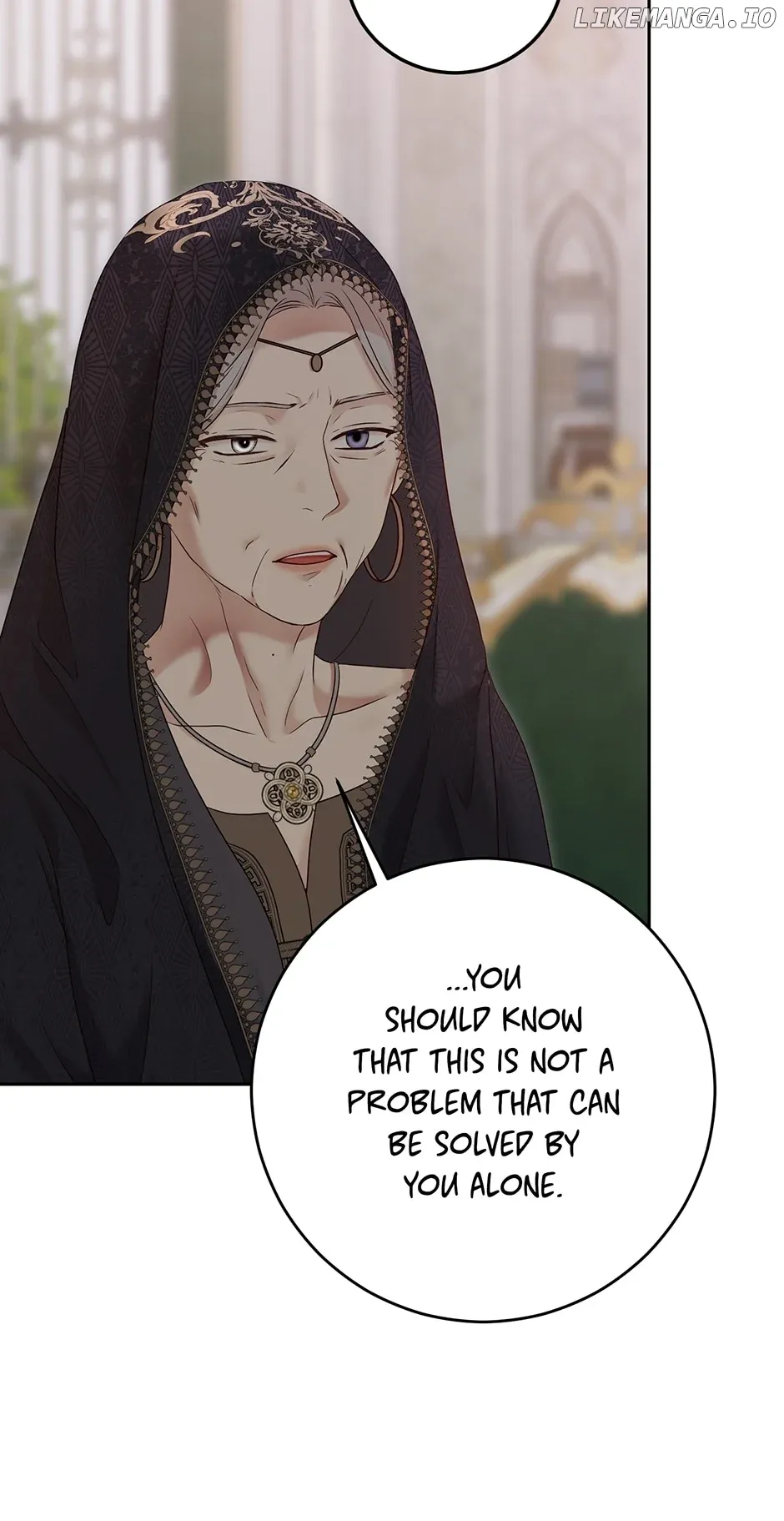 It Looks Like I’ve Fallen into the World of a Reverse Harem Game Chapter 124 Online - página 42