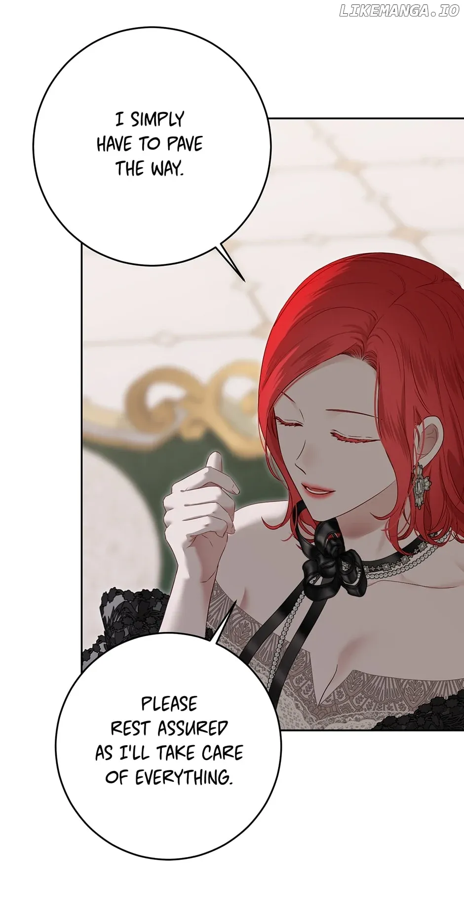 It Looks Like I’ve Fallen into the World of a Reverse Harem Game Chapter 124 Online - página 43