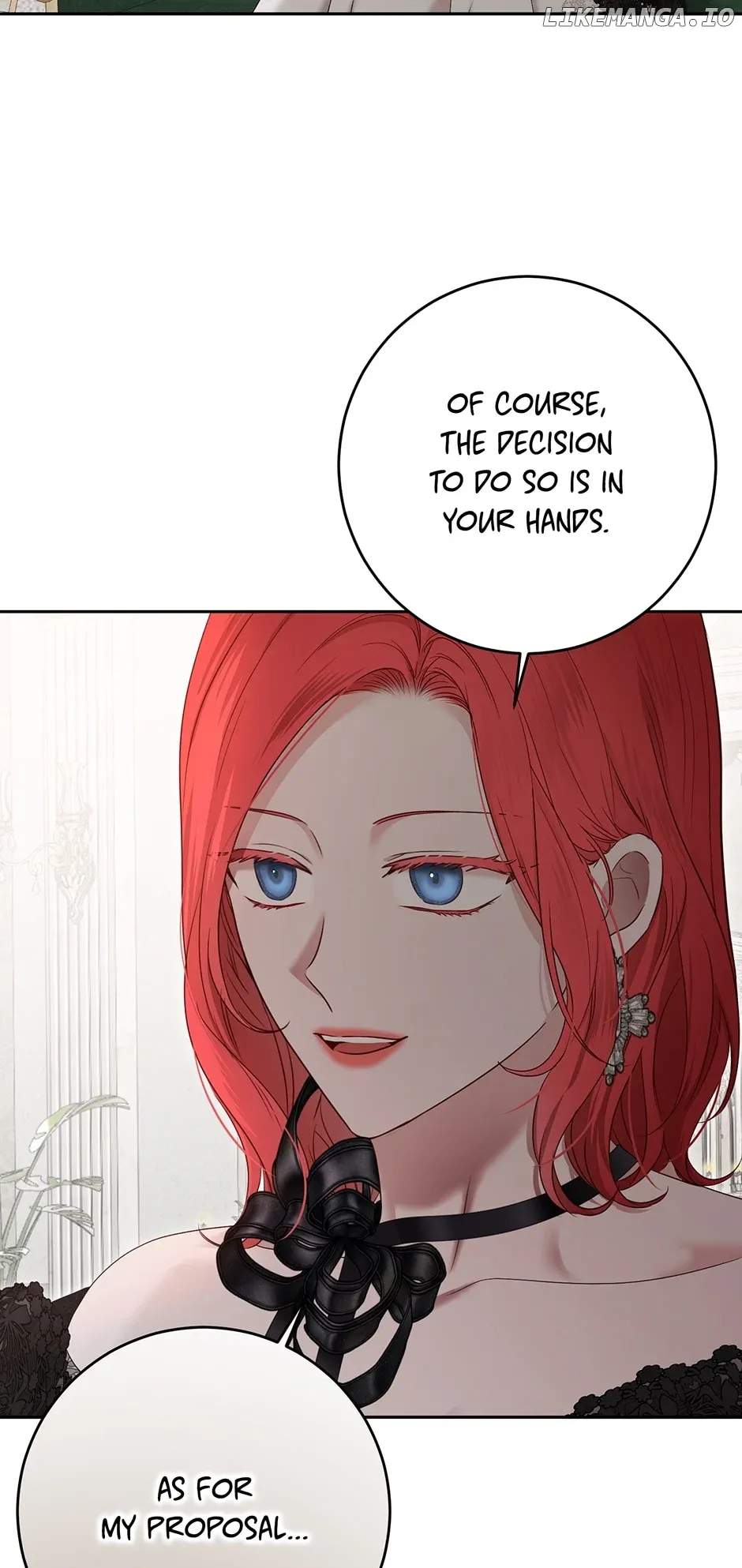 It Looks Like I’ve Fallen into the World of a Reverse Harem Game Chapter 124 Online - página 47