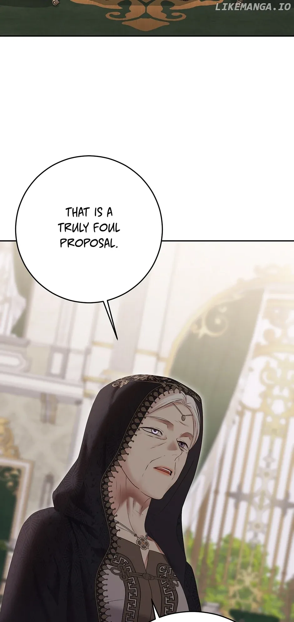 It Looks Like I’ve Fallen into the World of a Reverse Harem Game Chapter 124 Online - página 49